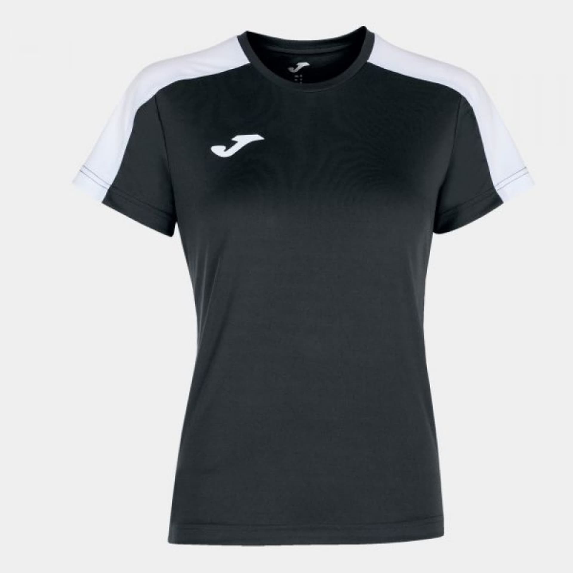 

Koszulka Joma Academy T-shirt S/S W 901141 (kolor Biały. Czarny, rozmiar 4XS-3XS)