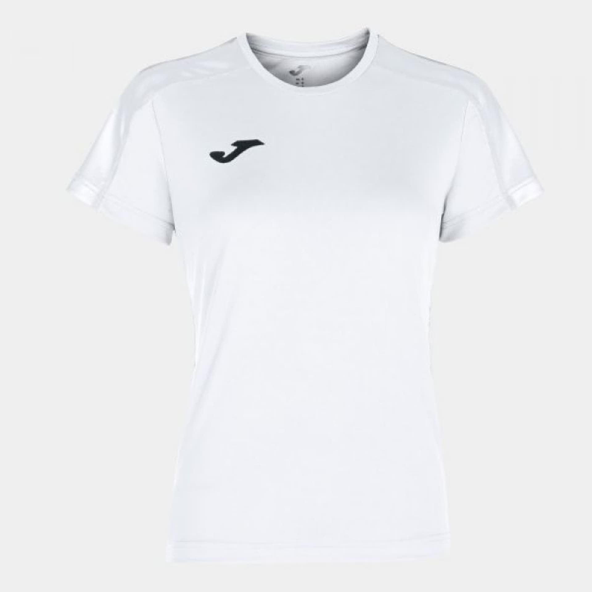 

Koszulka Joma Academy T-shirt S/S W 901141 (kolor Biały, rozmiar 4XS-3XS)