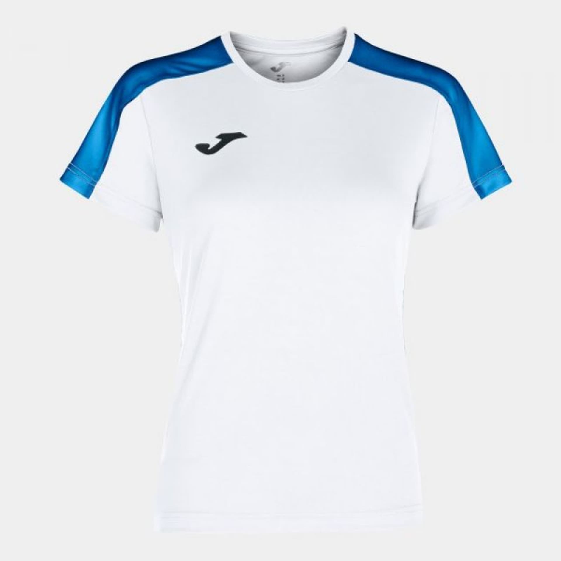 

Koszulka Joma Academy T-shirt S/S W 901141 (kolor Biały. Niebieski, rozmiar XXL)