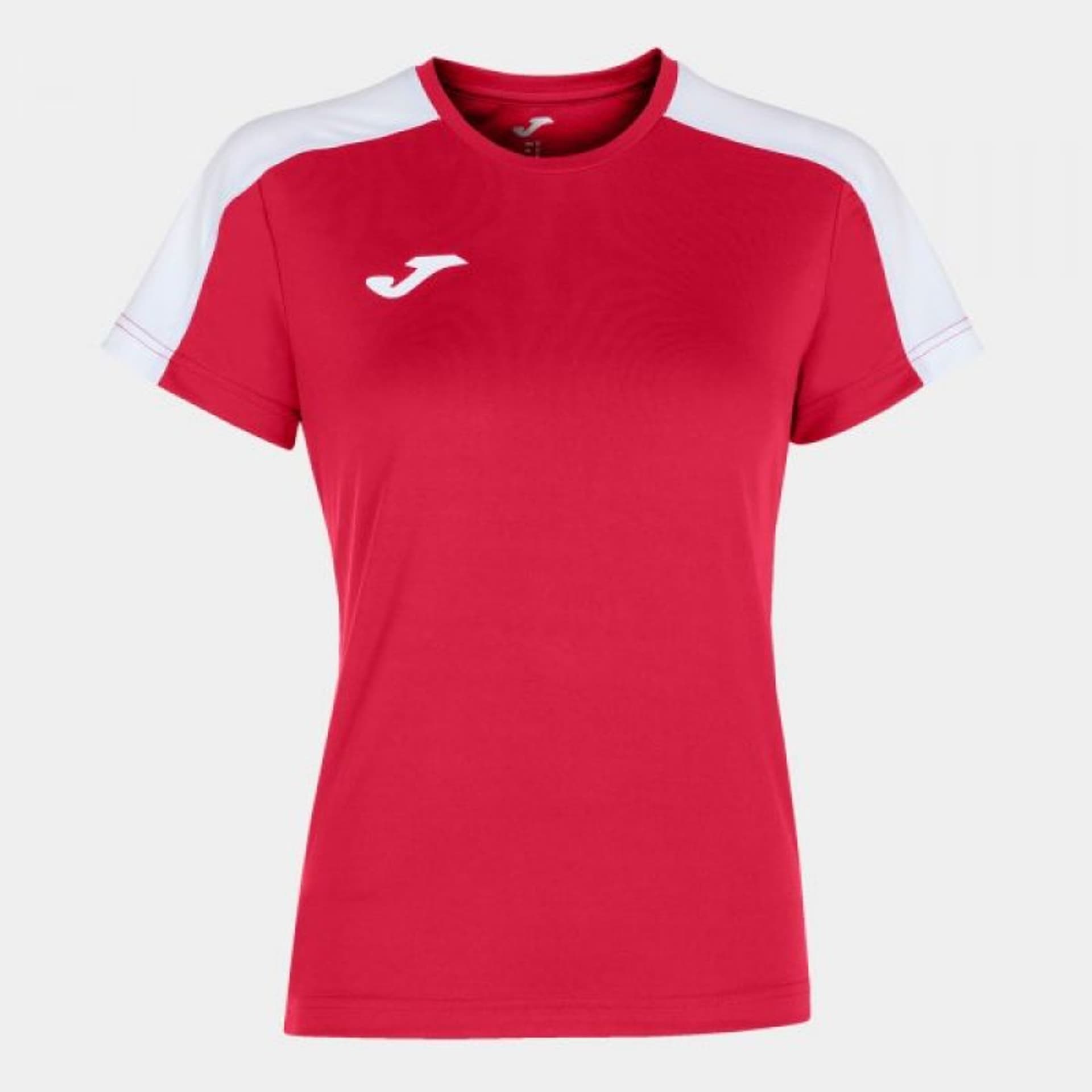 

Koszulka Joma Academy T-shirt S/S W 901141 (kolor Biały. Czerwony, rozmiar 4XS-3XS)