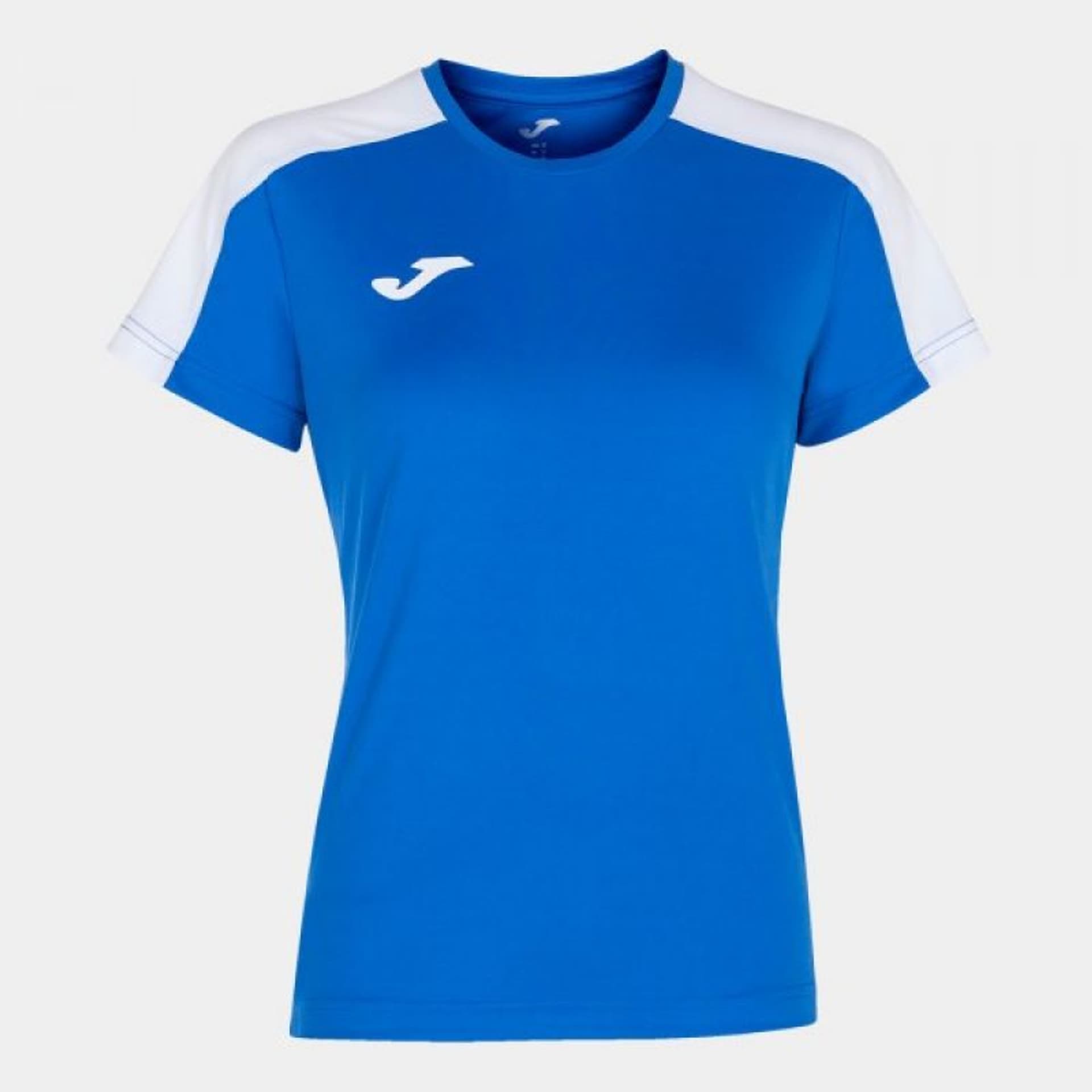 

Koszulka Joma Academy T-shirt S/S W 901141 (kolor Biały. Niebieski, rozmiar L)