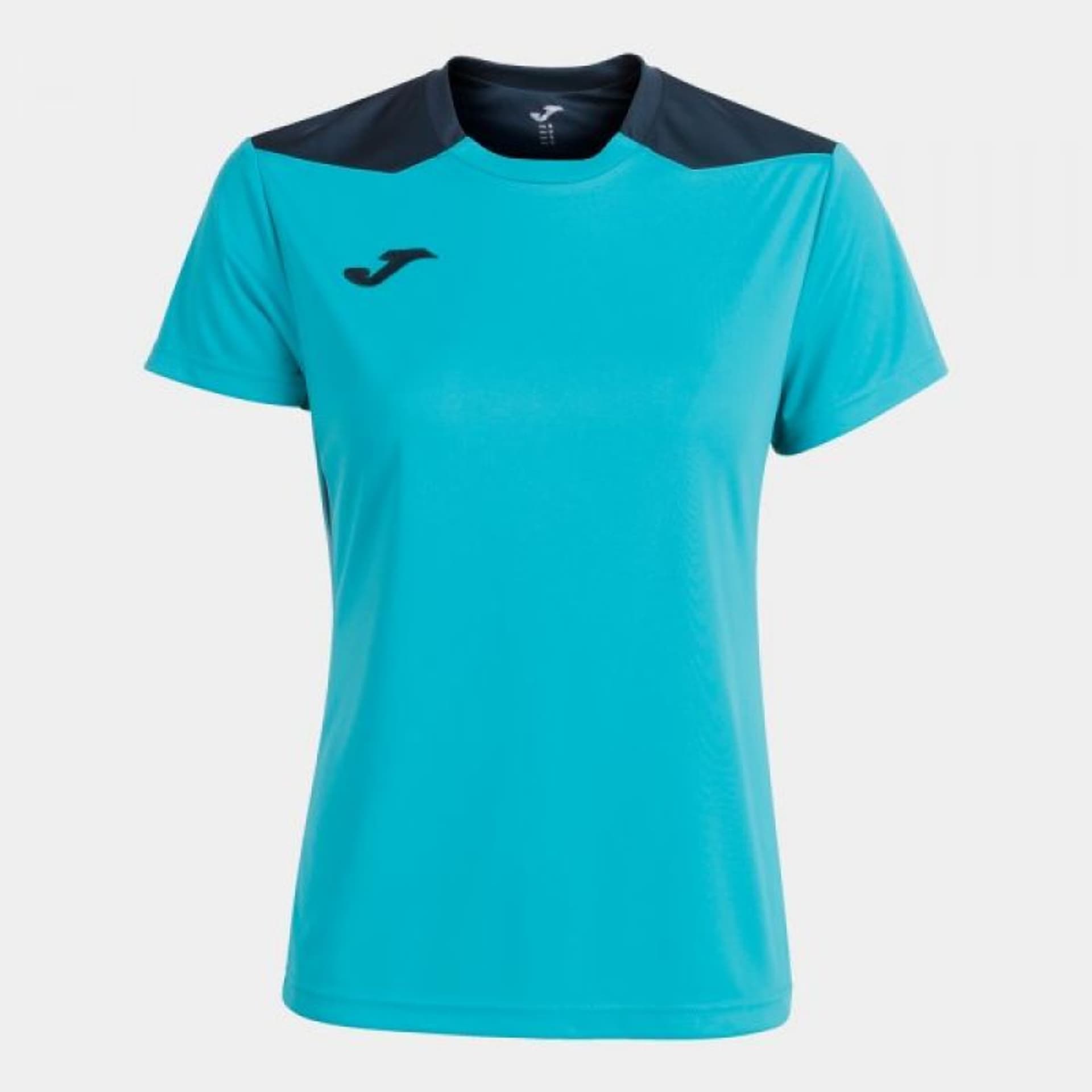 

Koszulka Joma Championship VI Short Sleeve T-shirt W 901265. (kolor Granatowy. Niebieski, rozmiar XL)