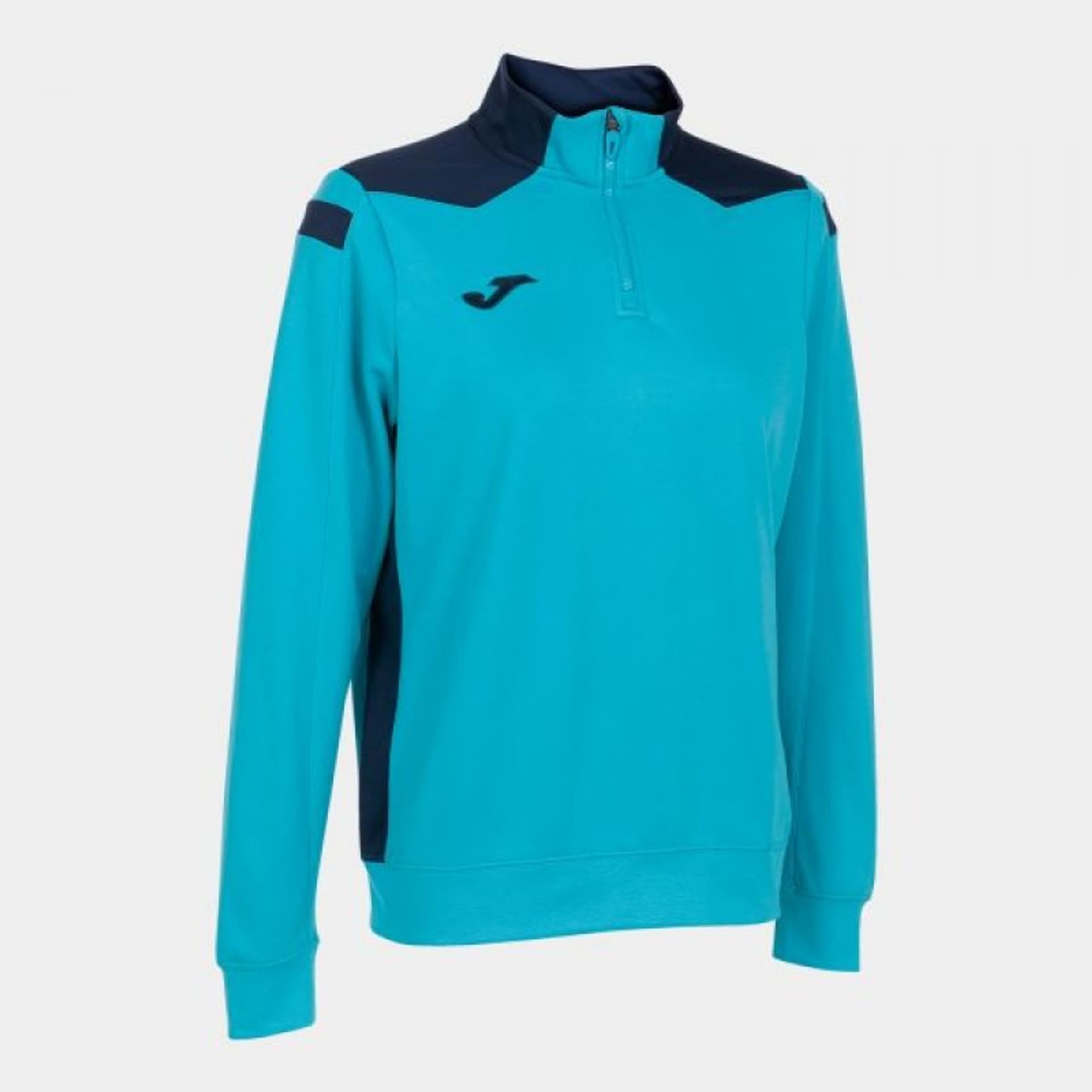 

Bluza Joma Championship VI Sweatshirt W 901268 (kolor Granatowy. Niebieski, rozmiar XL)