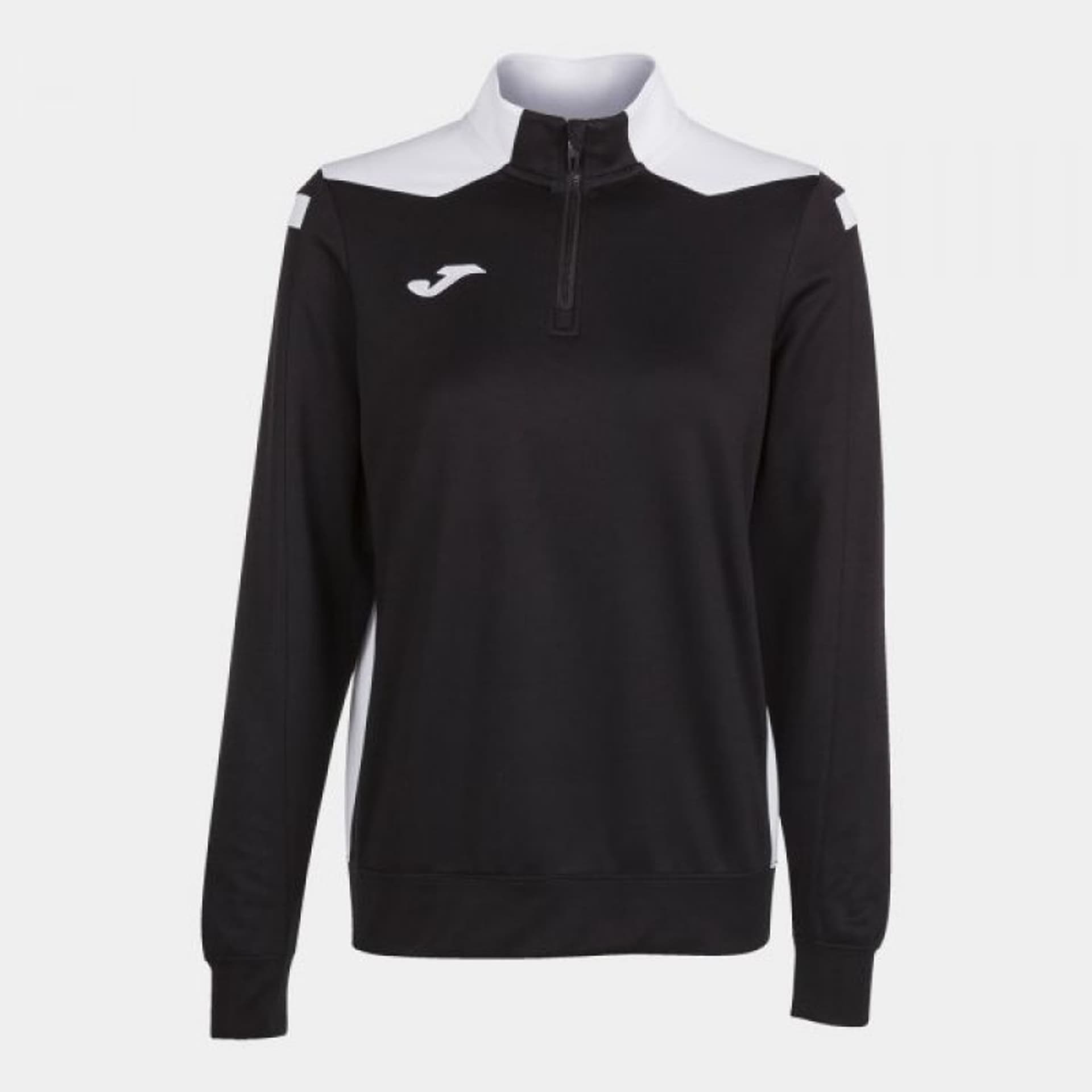 

Bluza Joma Championship VI Sweatshirt W 901268 (kolor Biały. Czarny, rozmiar 2XS)