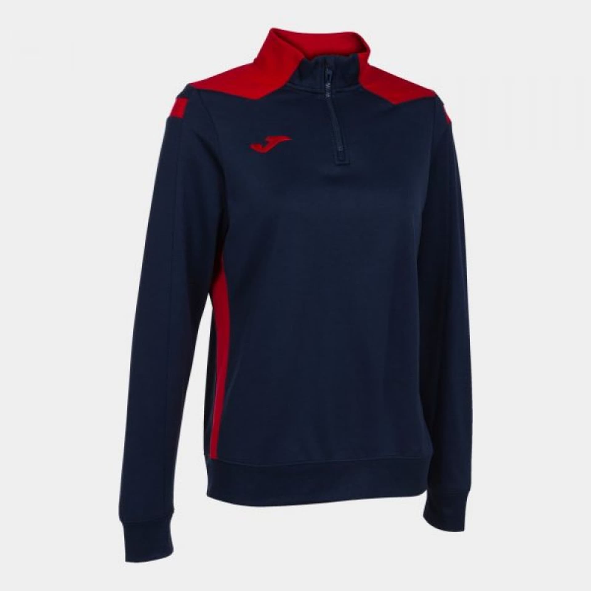 

Bluza Joma Championship VI Sweatshirt W 901268 (kolor Czerwony. Granatowy, rozmiar 2XL)