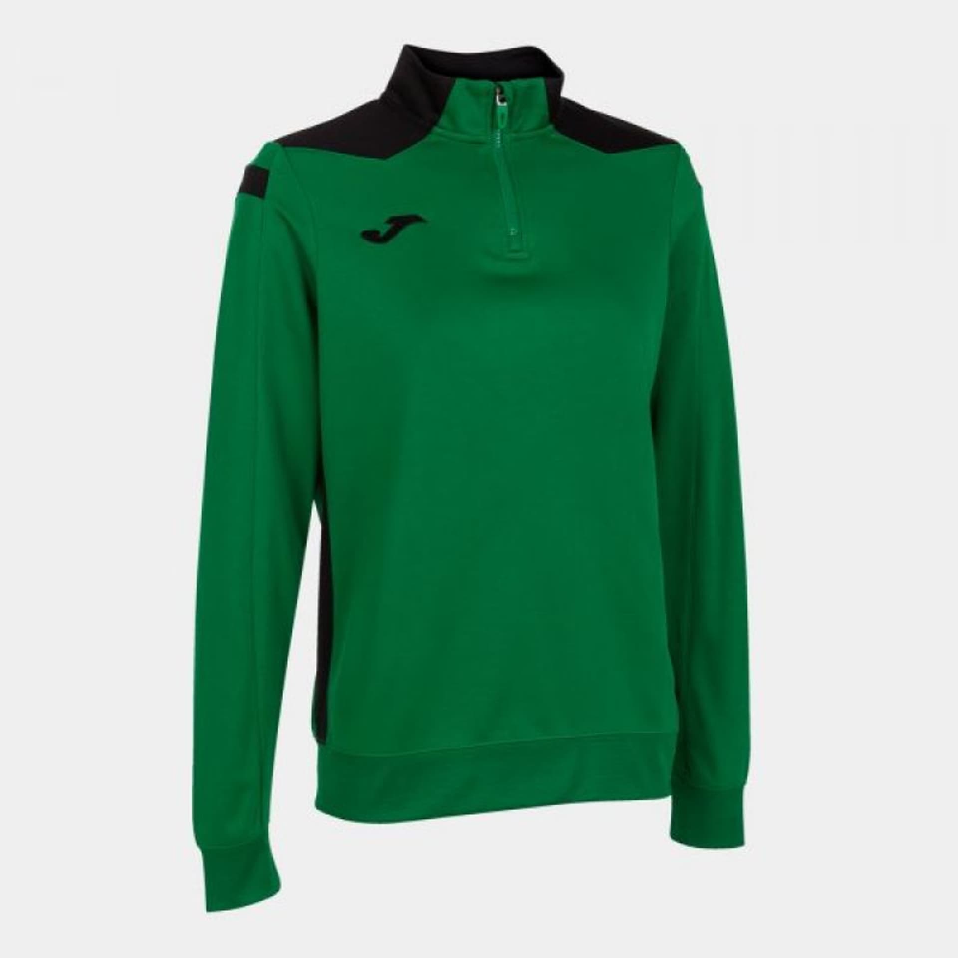 

Bluza Joma Championship VI Sweatshirt W 901268 (kolor Czarny. Zielony, rozmiar 2XL)