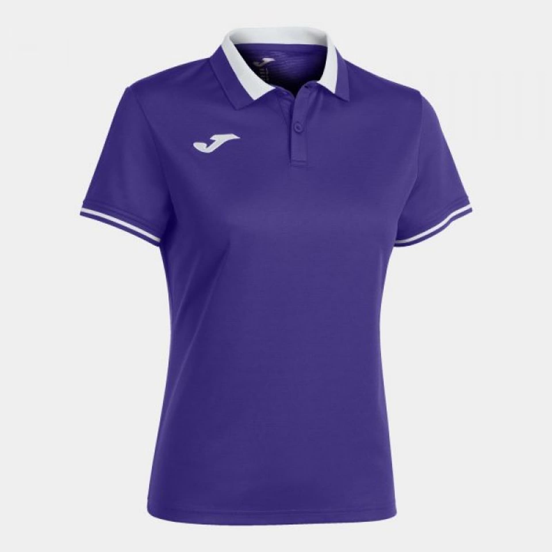 

Koszulka Joma Championship VI Short Sleeve Polo W 901272. (kolor Fioletowy, rozmiar XL)