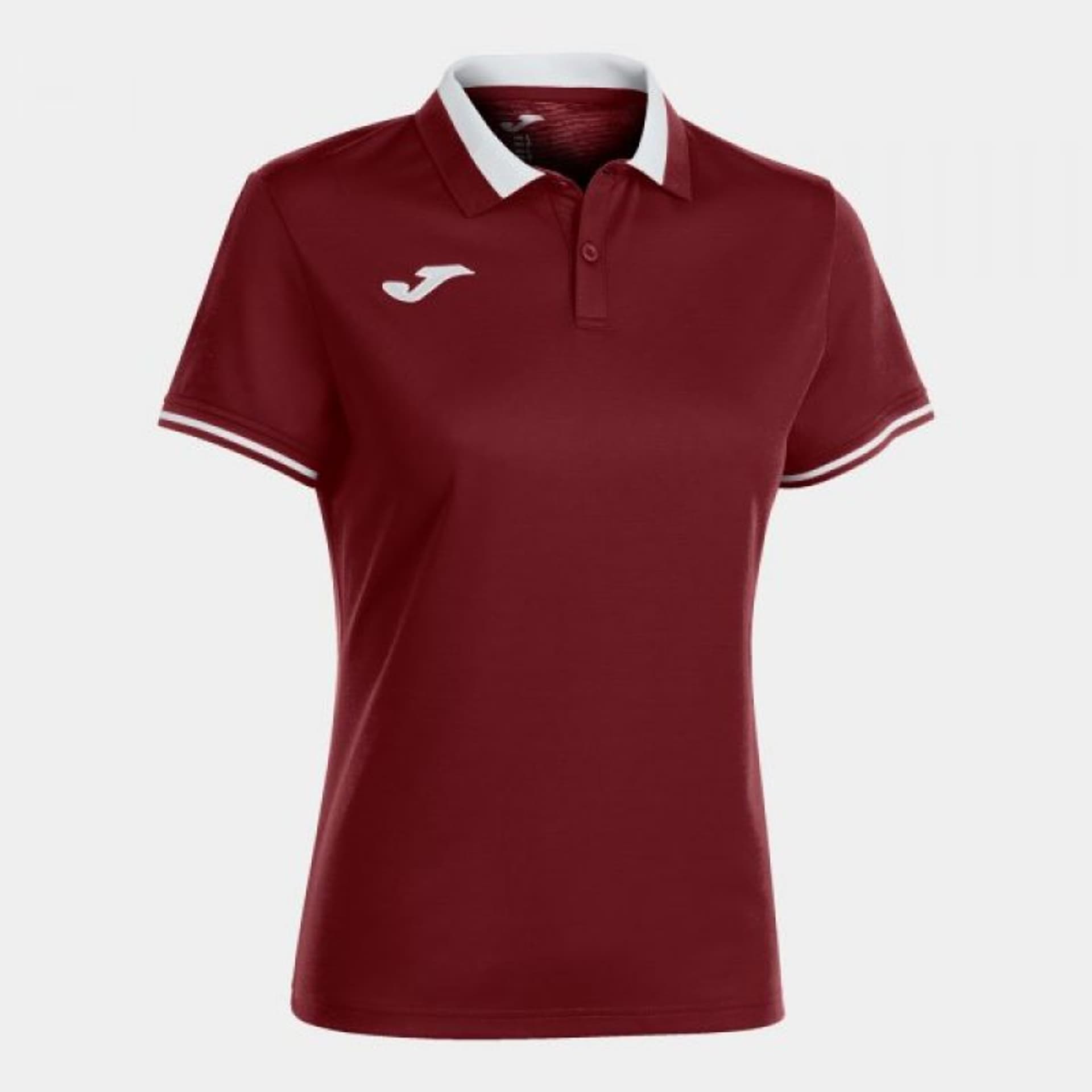 

Koszulka Joma Championship VI Short Sleeve Polo W 901272. (kolor Czerwony, rozmiar 2XL)