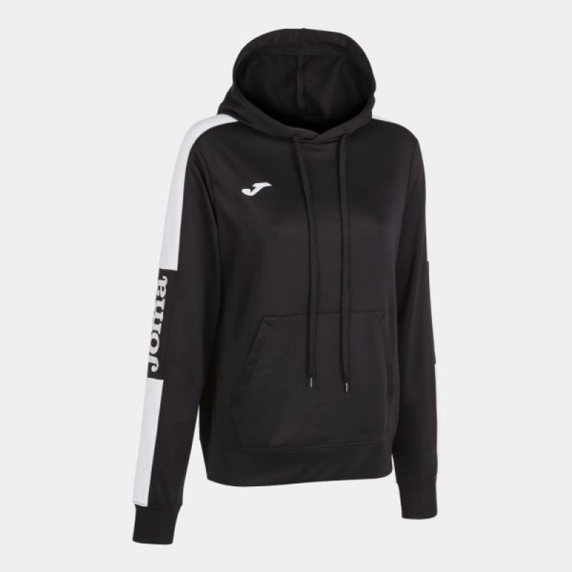 

Bluza Joma Championship IV Hoodie W 901334 (kolor Biały. Czarny, rozmiar 2XS)