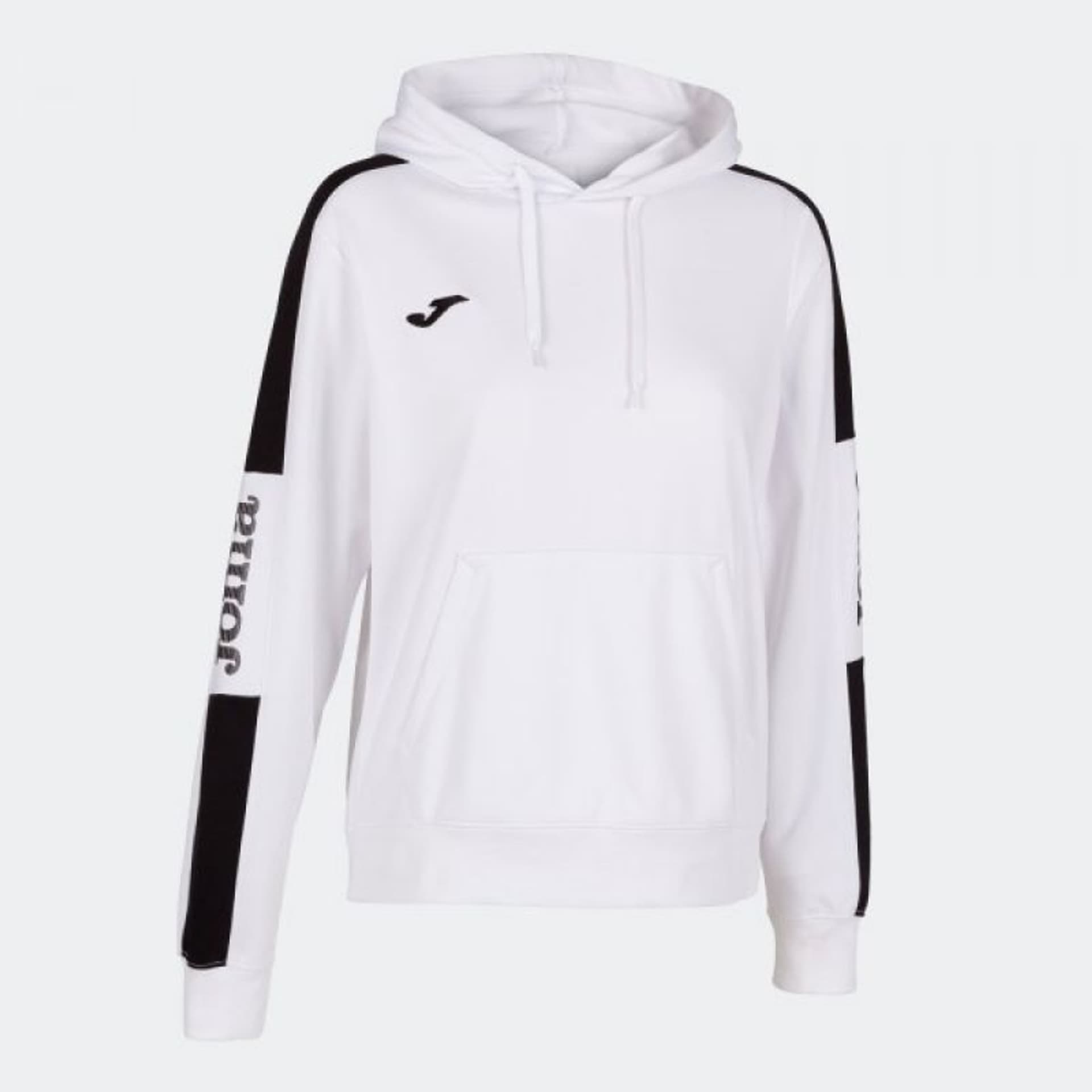 

Bluza Joma Championship IV Hoodie W 901334 (kolor Biały. Czarny, rozmiar 2XS)