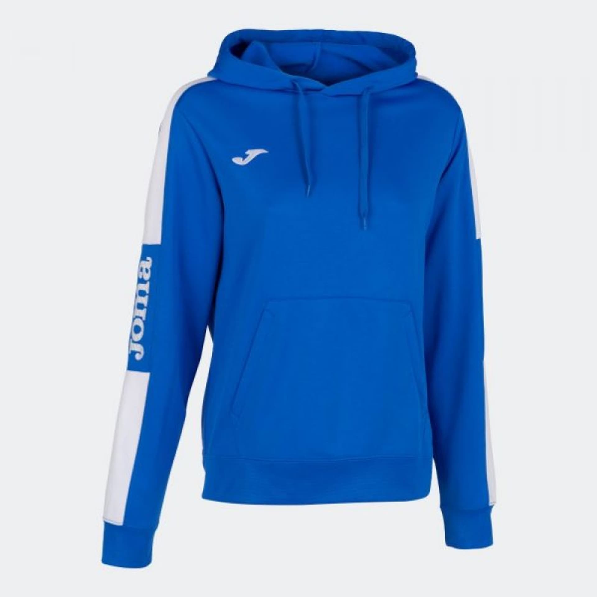 

Bluza Joma Championship IV Hoodie W 901334 (kolor Biały. Niebieski, rozmiar XL)