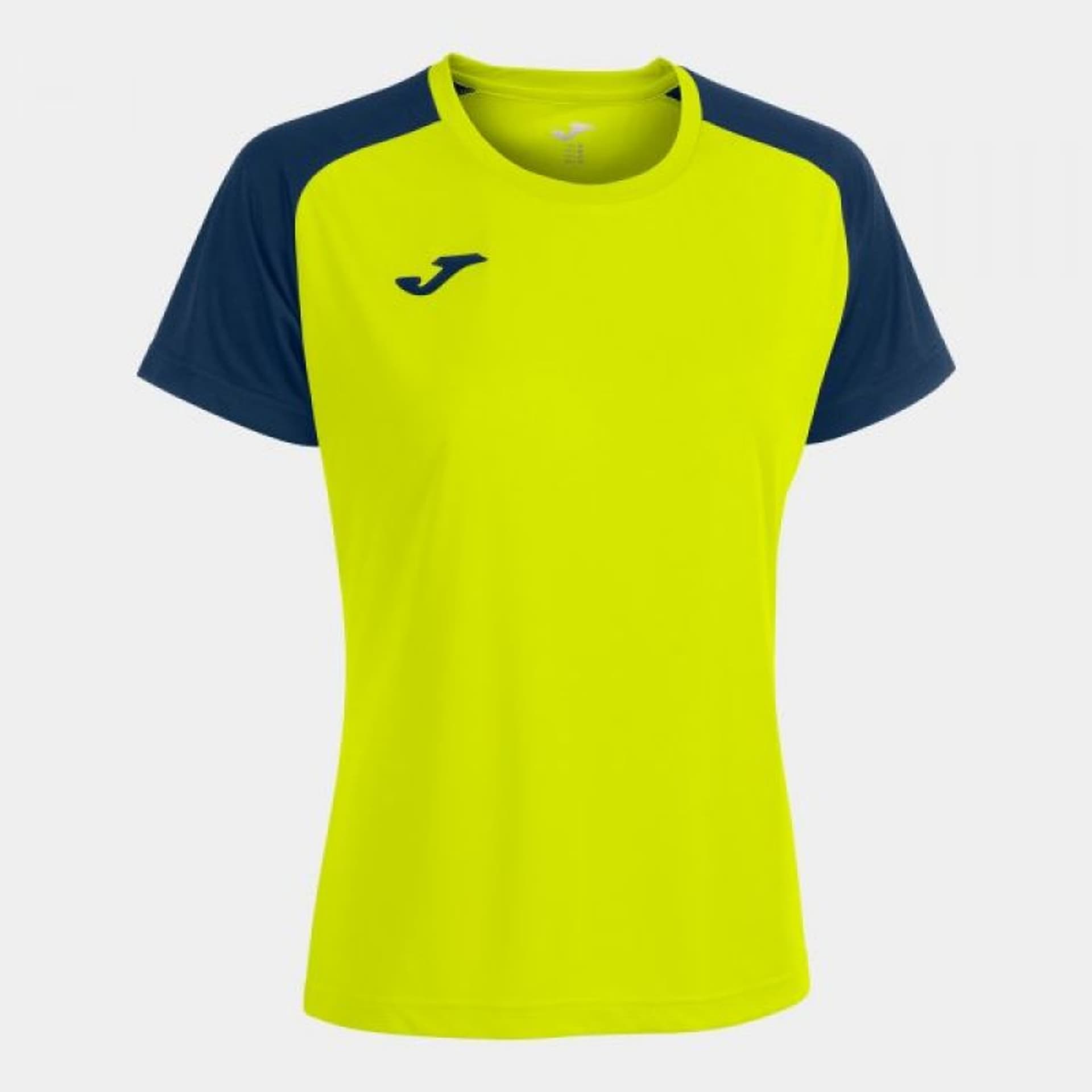 

Koszulka piłkarska Joma Academy IV Sleeve W 901335 (kolor Czarny. Żółty, rozmiar 2XL)