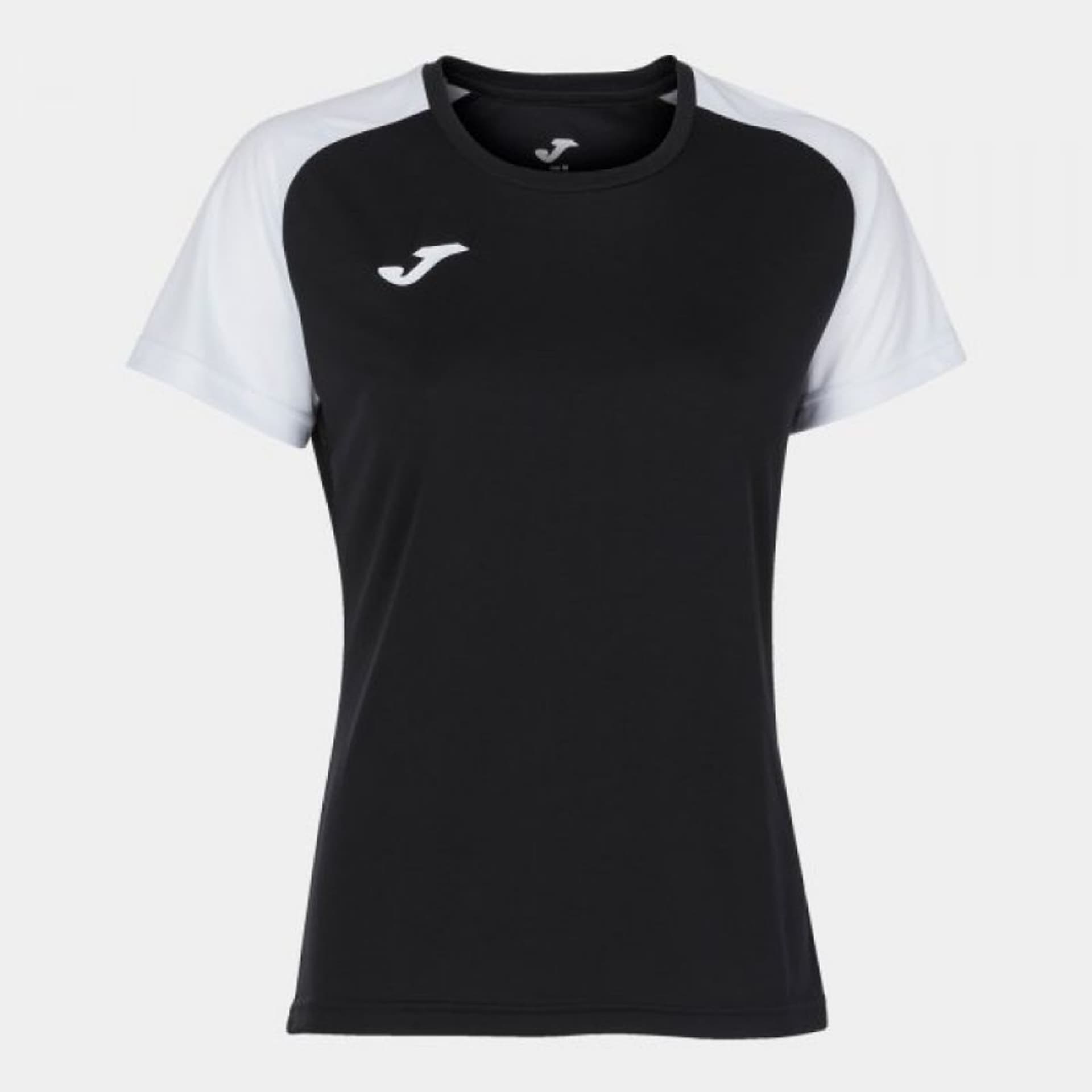 

Koszulka piłkarska Joma Academy IV Sleeve W 901335 (kolor Biały. Czarny, rozmiar XL)