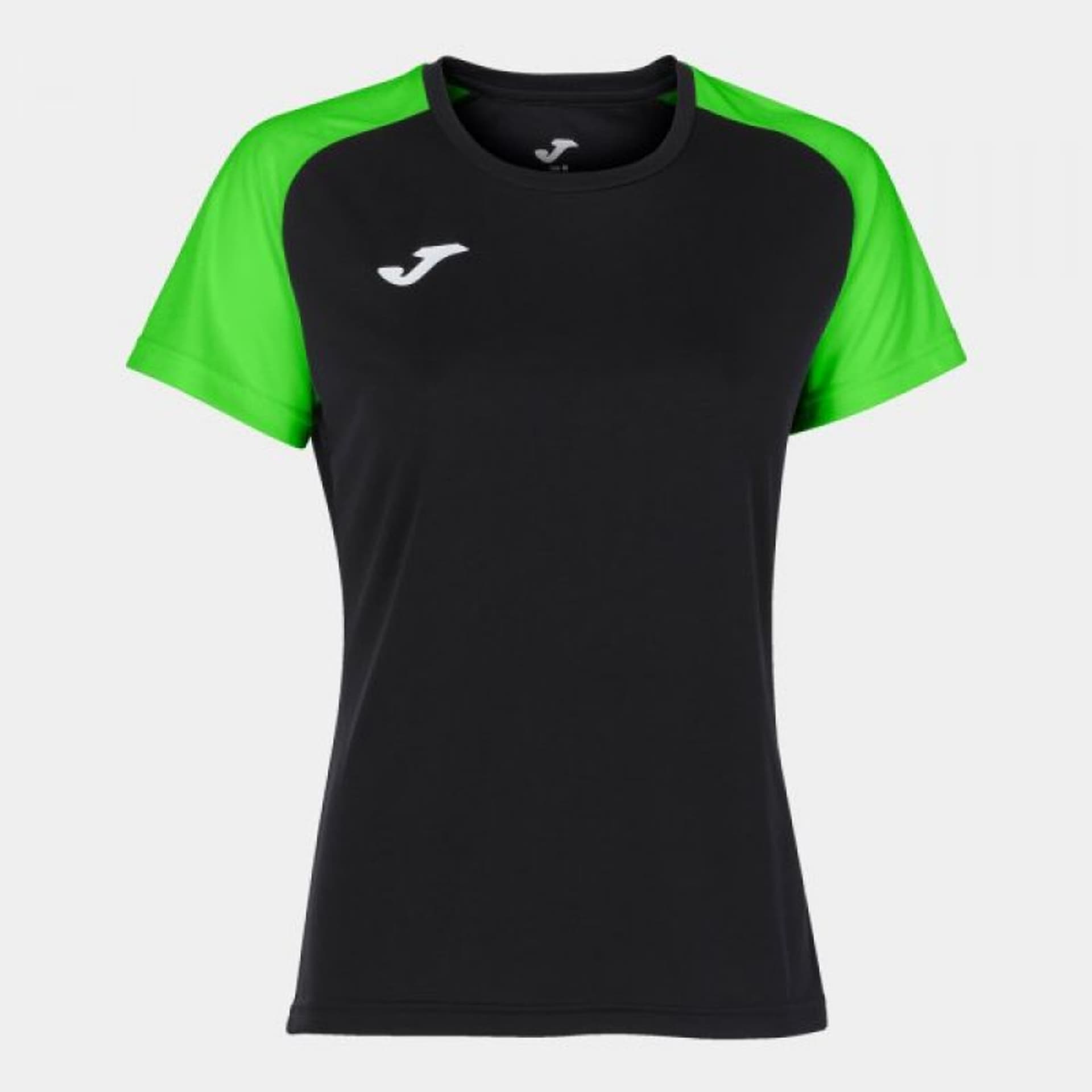 

Koszulka piłkarska Joma Academy IV Sleeve W 901335 (kolor Czarny. Zielony, rozmiar XS)