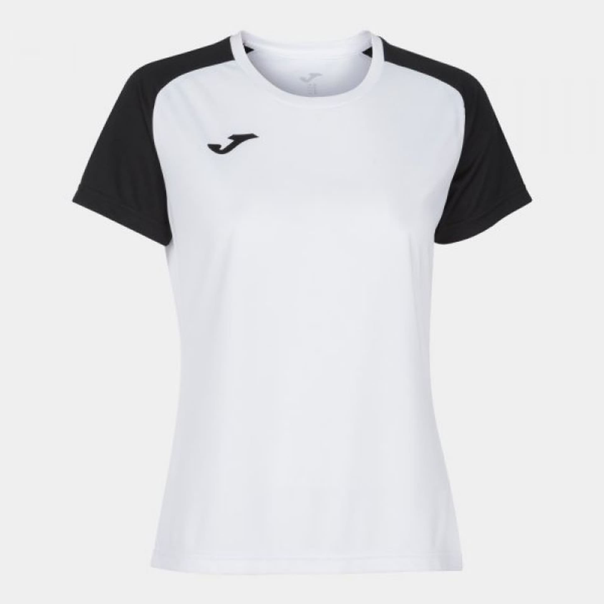 

Koszulka piłkarska Joma Academy IV Sleeve W 901335 (kolor Biały. Czarny, rozmiar 2XL)