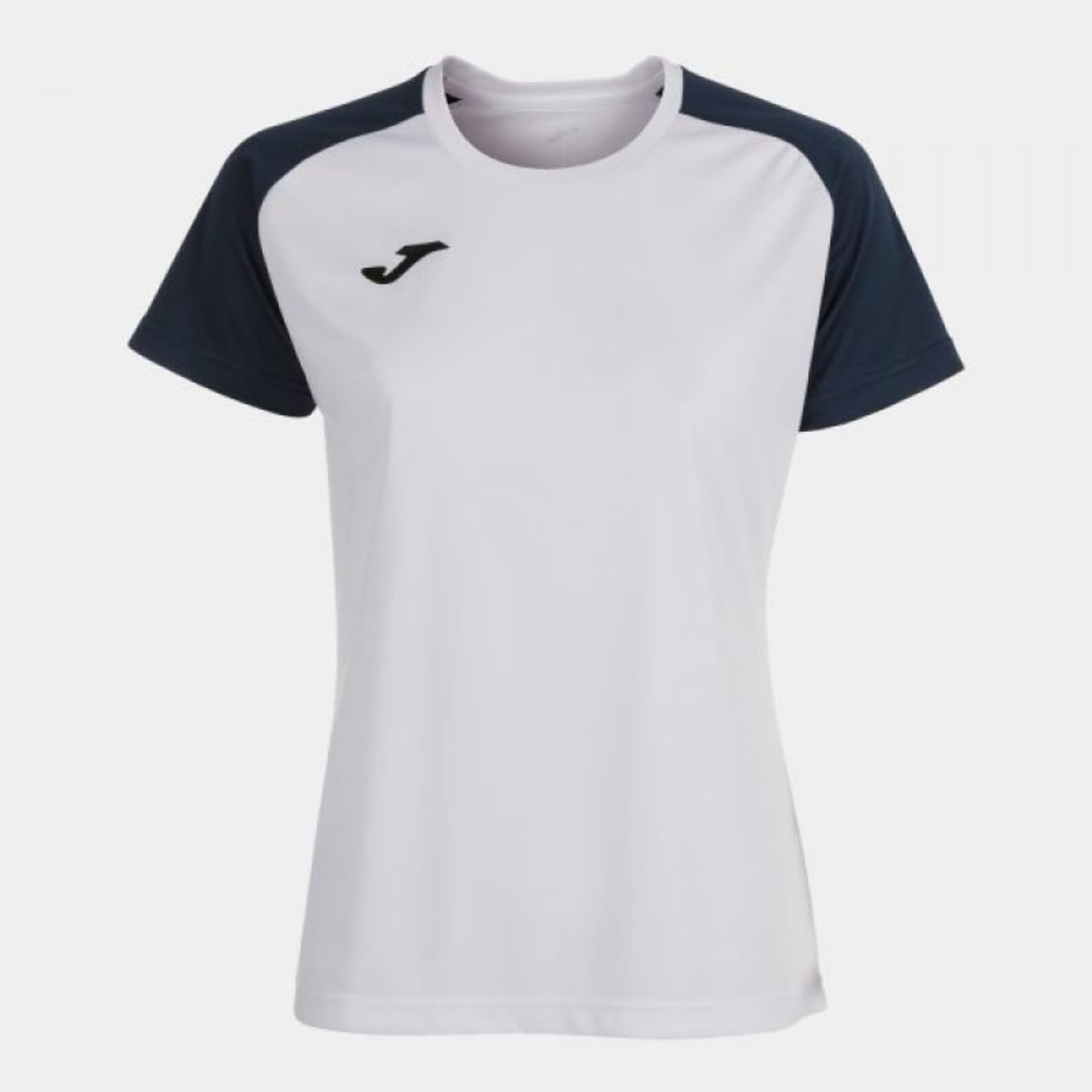 

Koszulka piłkarska Joma Academy IV Sleeve W 901335 (kolor Biały. Granatowy, rozmiar 2XS)