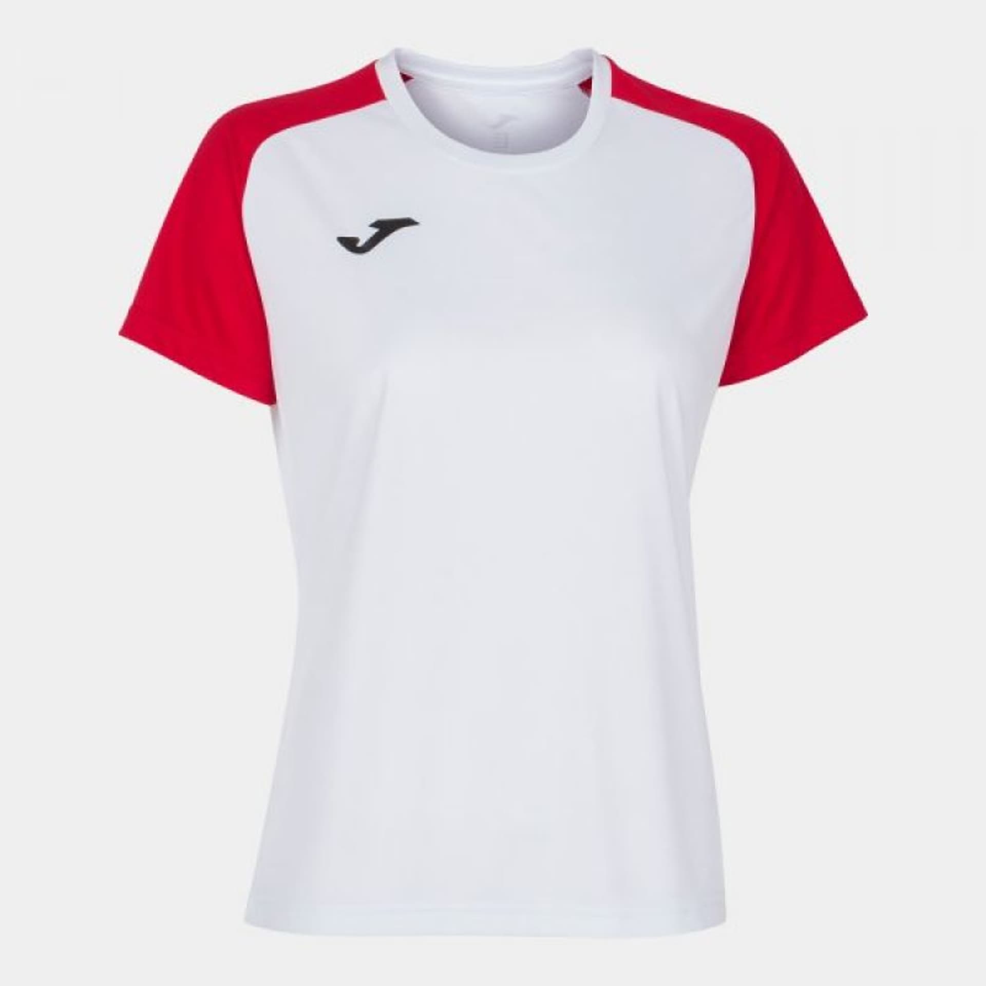 

Koszulka piłkarska Joma Academy IV Sleeve W 901335 (kolor Biały. Czerwony, rozmiar 2XS)