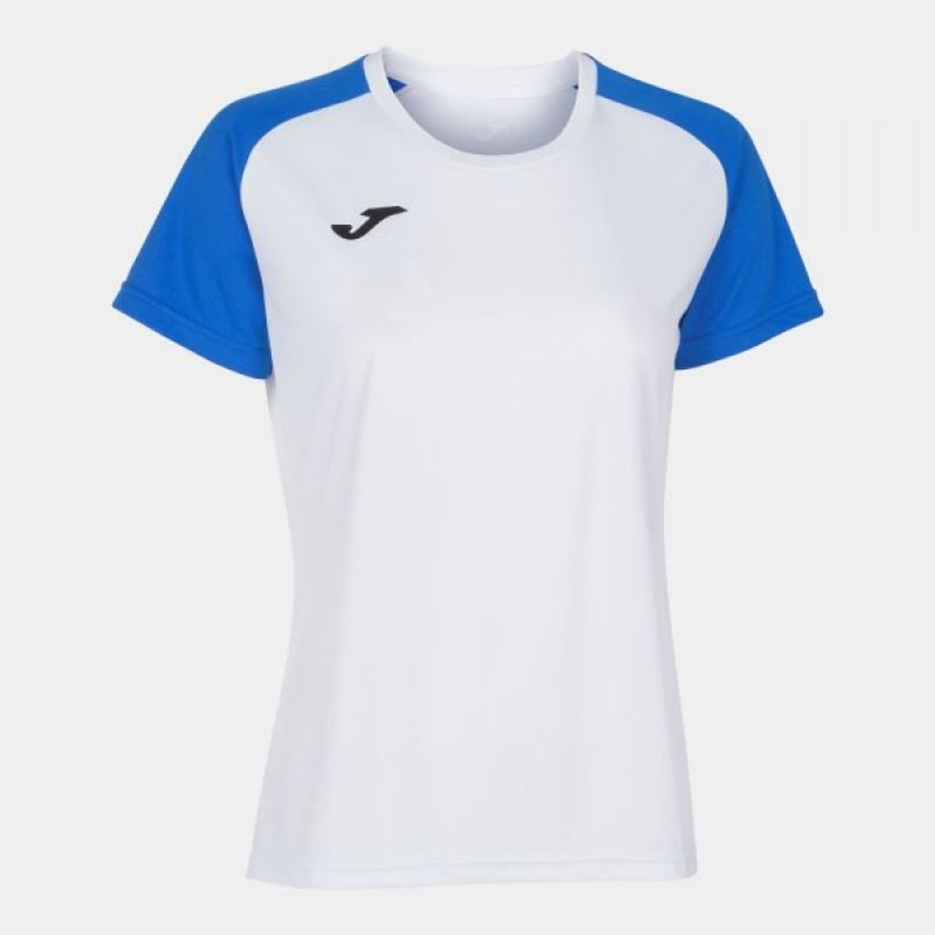 

Koszulka piłkarska Joma Academy IV Sleeve W 901335 (kolor Biały. Niebieski, rozmiar 2XL)