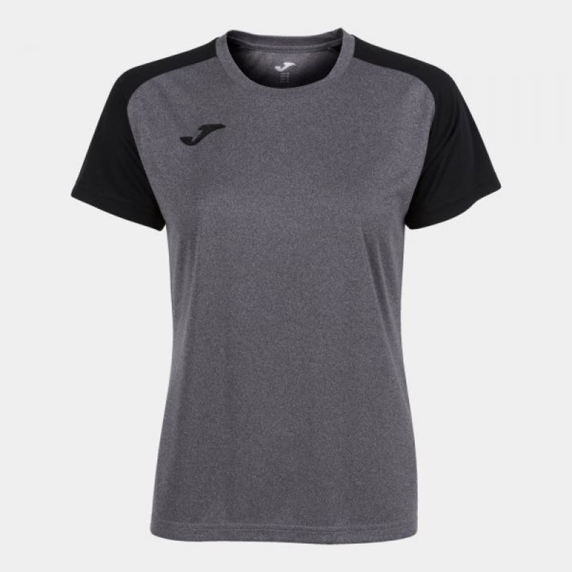 

Koszulka piłkarska Joma Academy IV Sleeve W 901335 (kolor Czarny. Szary/Srebrny, rozmiar 2XL)