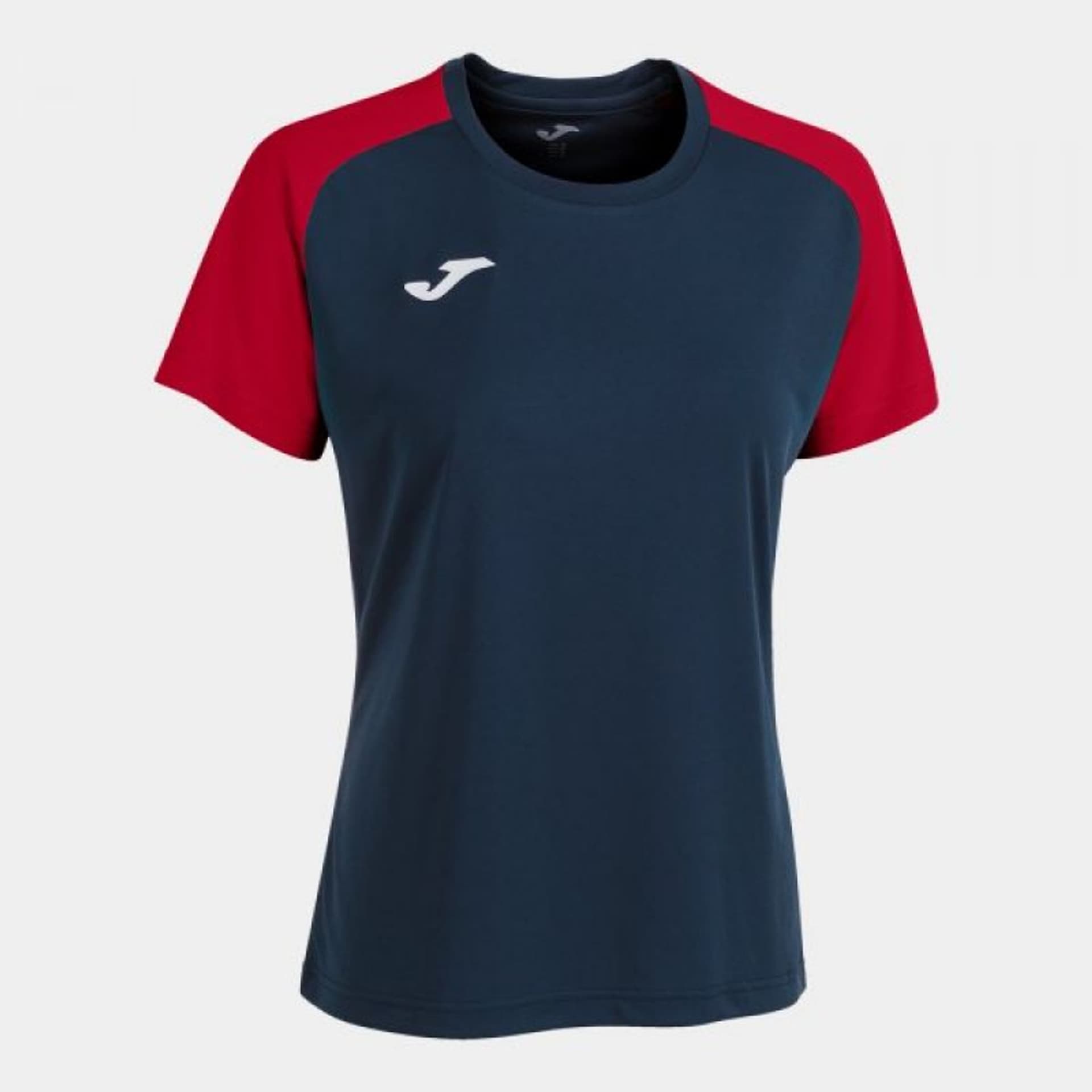 

Koszulka piłkarska Joma Academy IV Sleeve W 901335 (kolor Czerwony. Granatowy, rozmiar S)