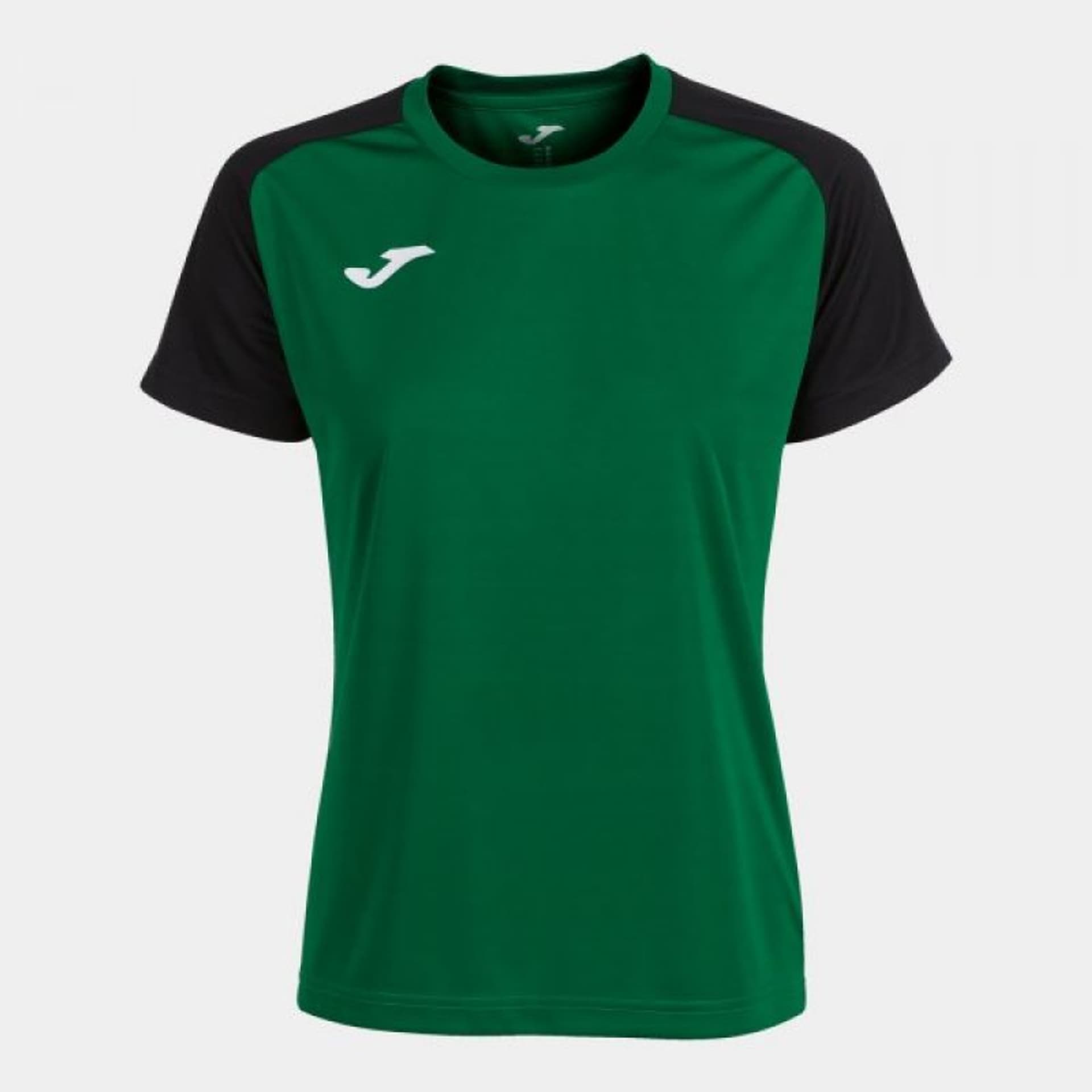 

Koszulka piłkarska Joma Academy IV Sleeve W 901335 (kolor Czarny. Zielony, rozmiar 2XS)