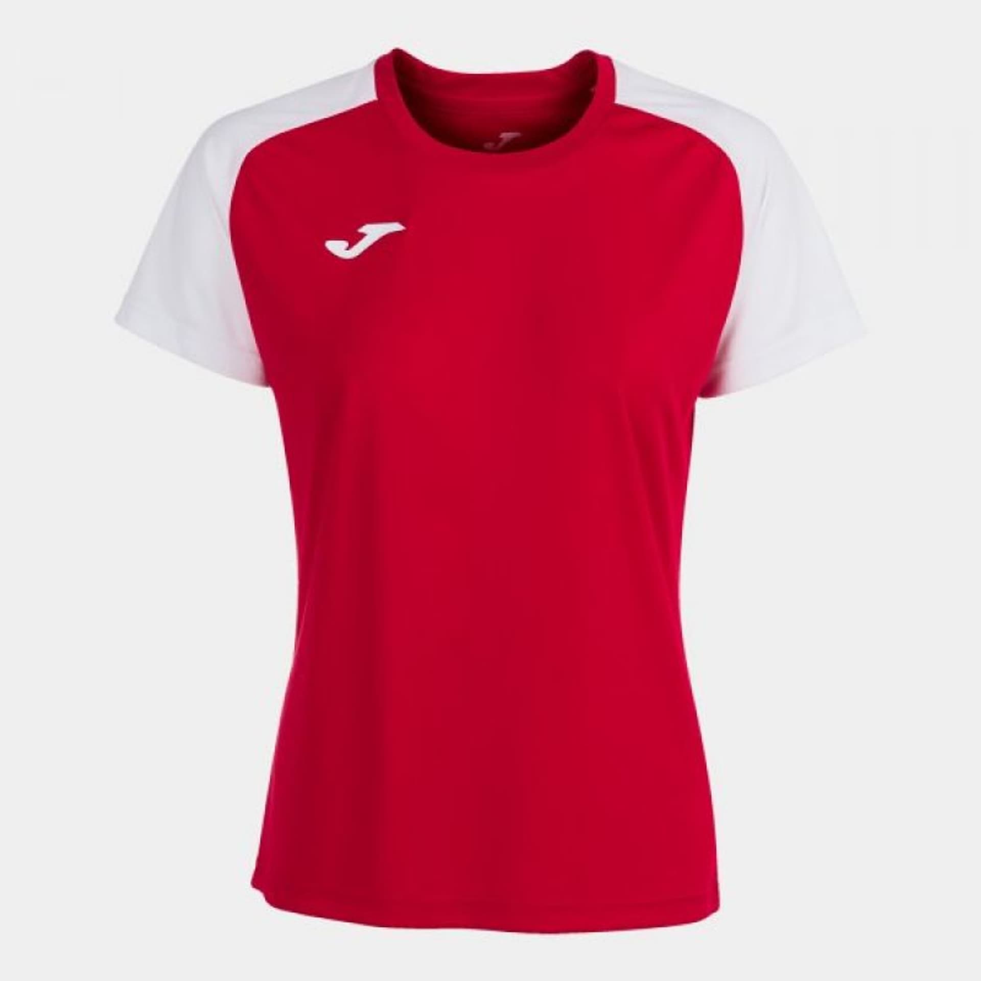 

Koszulka piłkarska Joma Academy IV Sleeve W 901335 (kolor Biały. Czerwony, rozmiar 2XS)