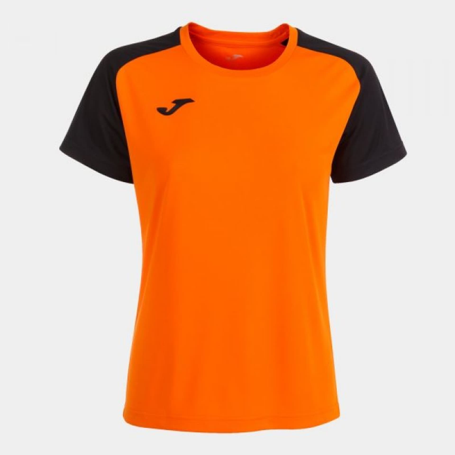 

Koszulka piłkarska Joma Academy IV Sleeve W 901335 (kolor Czarny. Pomarańczowy, rozmiar M)