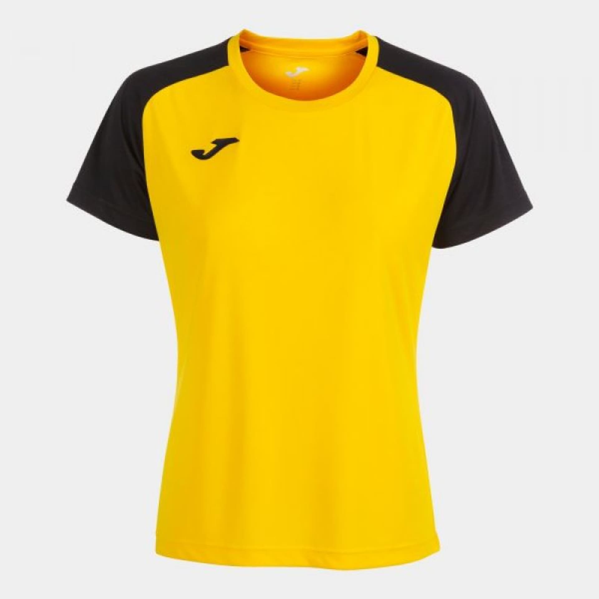 

Koszulka piłkarska Joma Academy IV Sleeve W 901335 (kolor Czarny. Żółty, rozmiar 2XL)