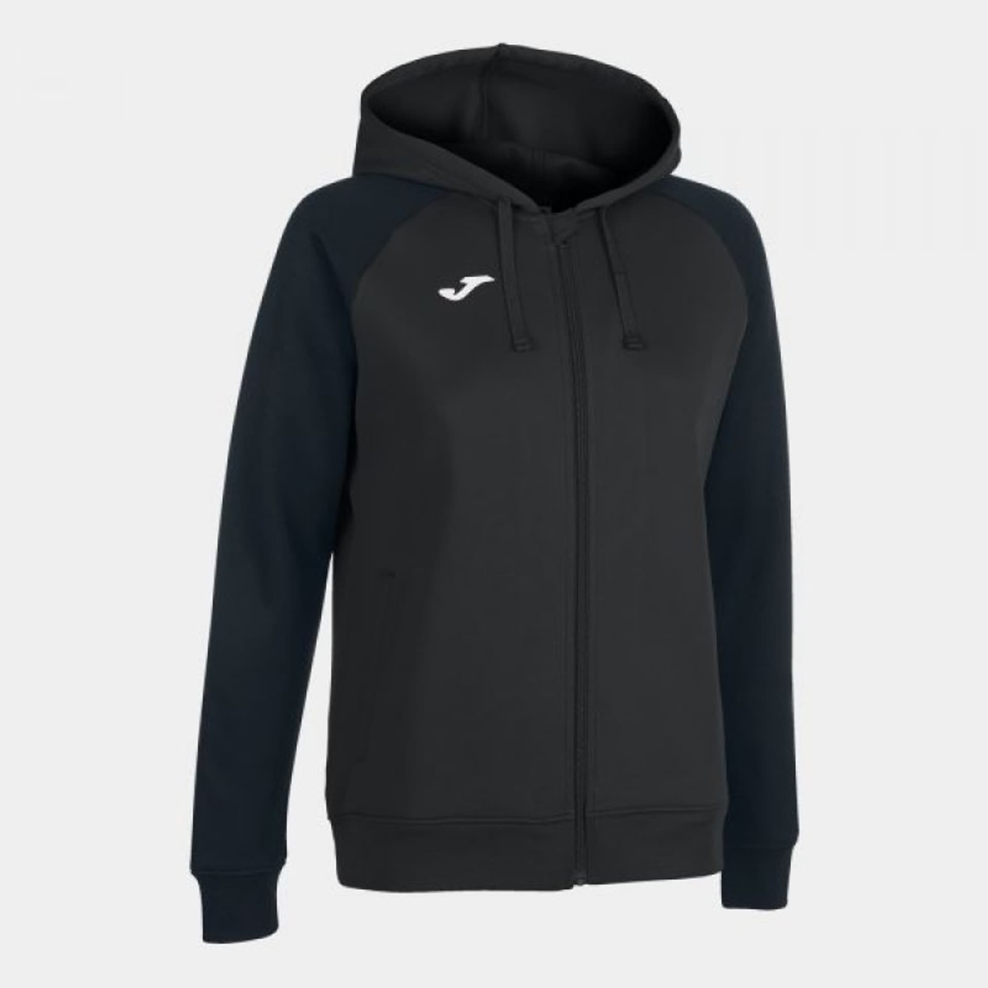 

Bluza Joma Academy IV Zip-up Hoodie W 901336 (kolor Czarny, rozmiar 2XL)