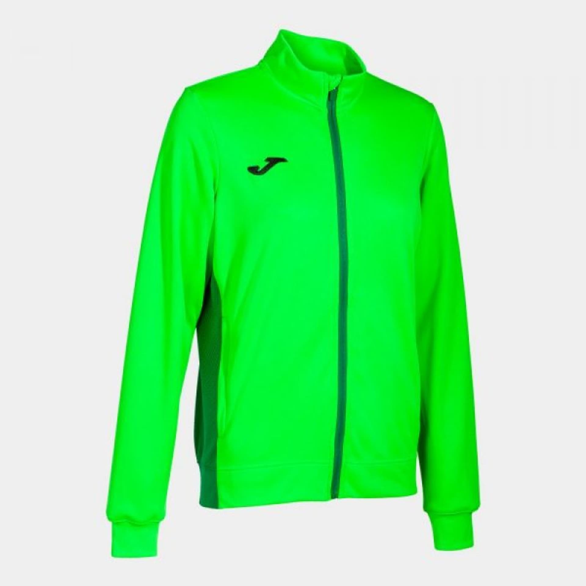 

Kurtka Joma Winner II Full Zip Sweatshirt W (kolor Zielony, rozmiar XL)