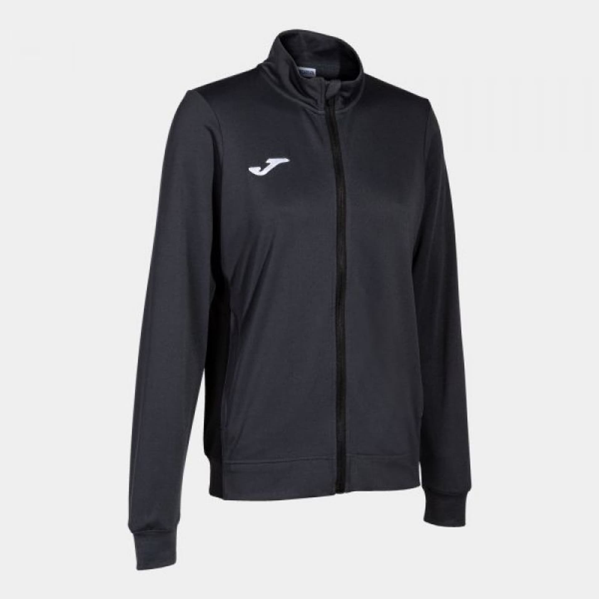 

Kurtka Joma Winner II Full Zip Sweatshirt W (kolor Czarny, rozmiar S)