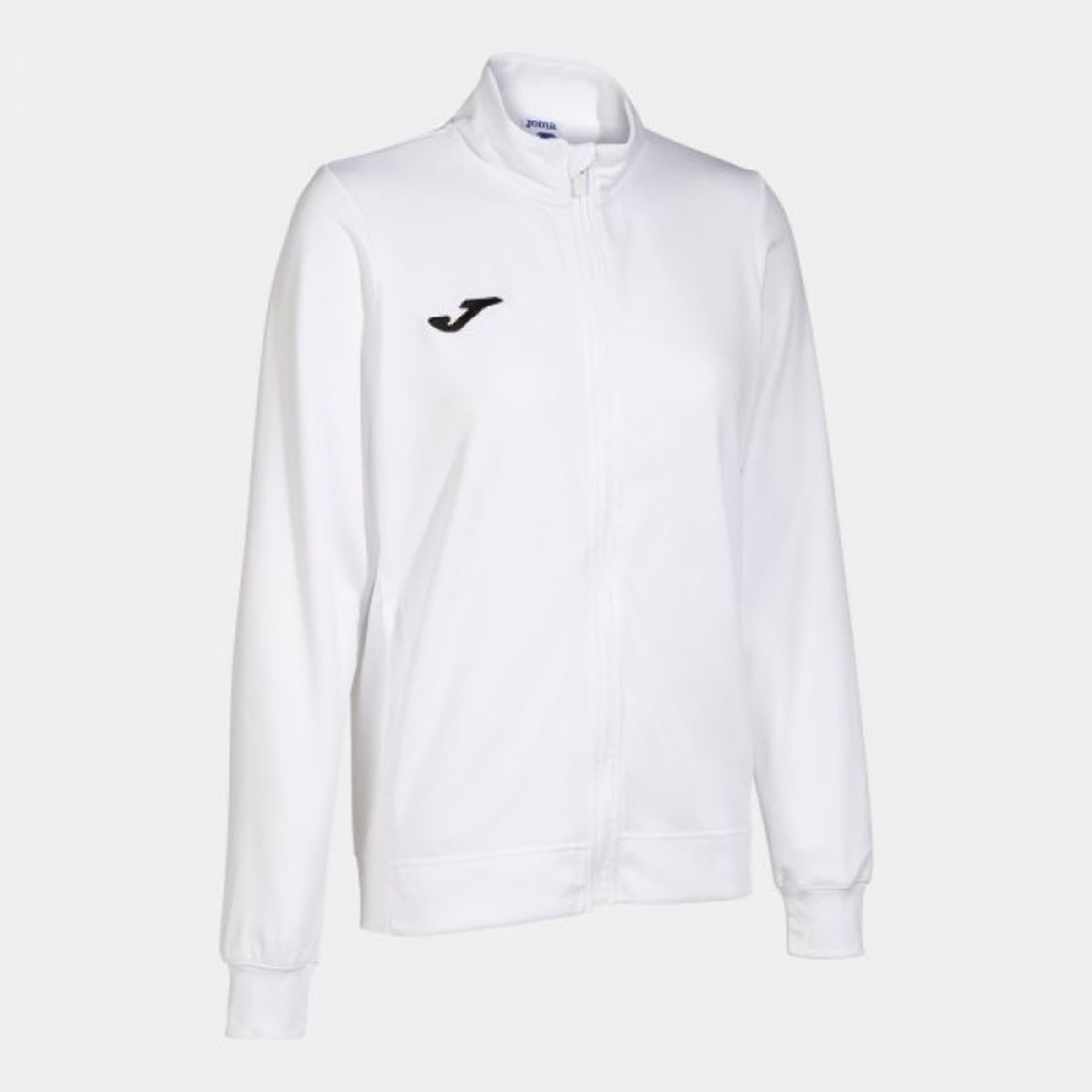 

Kurtka Joma Winner II Full Zip Sweatshirt W (kolor Biały, rozmiar L)
