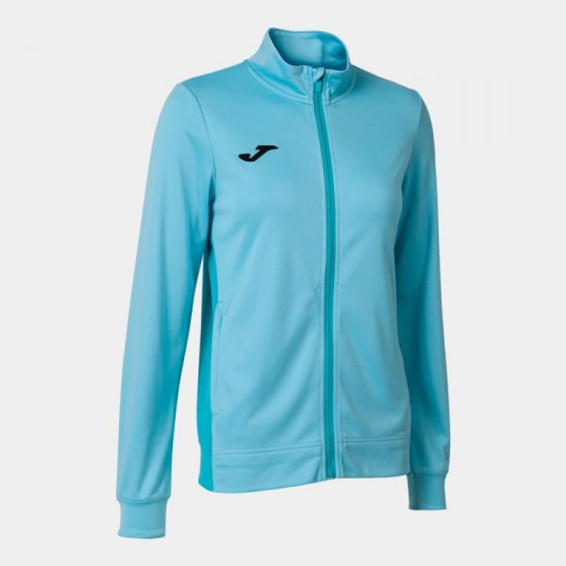 

Kurtka Joma Winner II Full Zip Sweatshirt W (kolor Niebieski, rozmiar L)