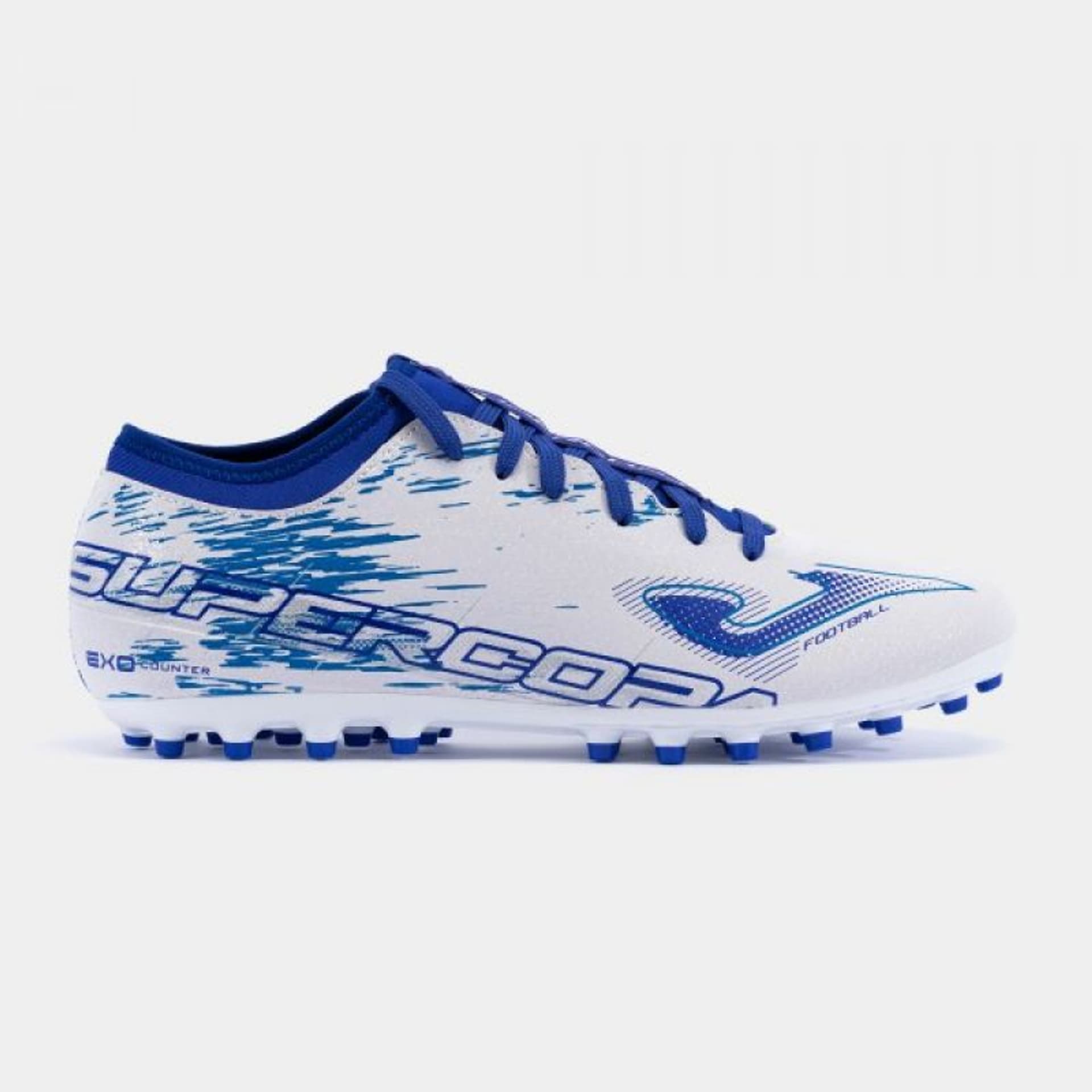 

Buty Joma Supercopa (kolor Niebieski, rozmiar 43)