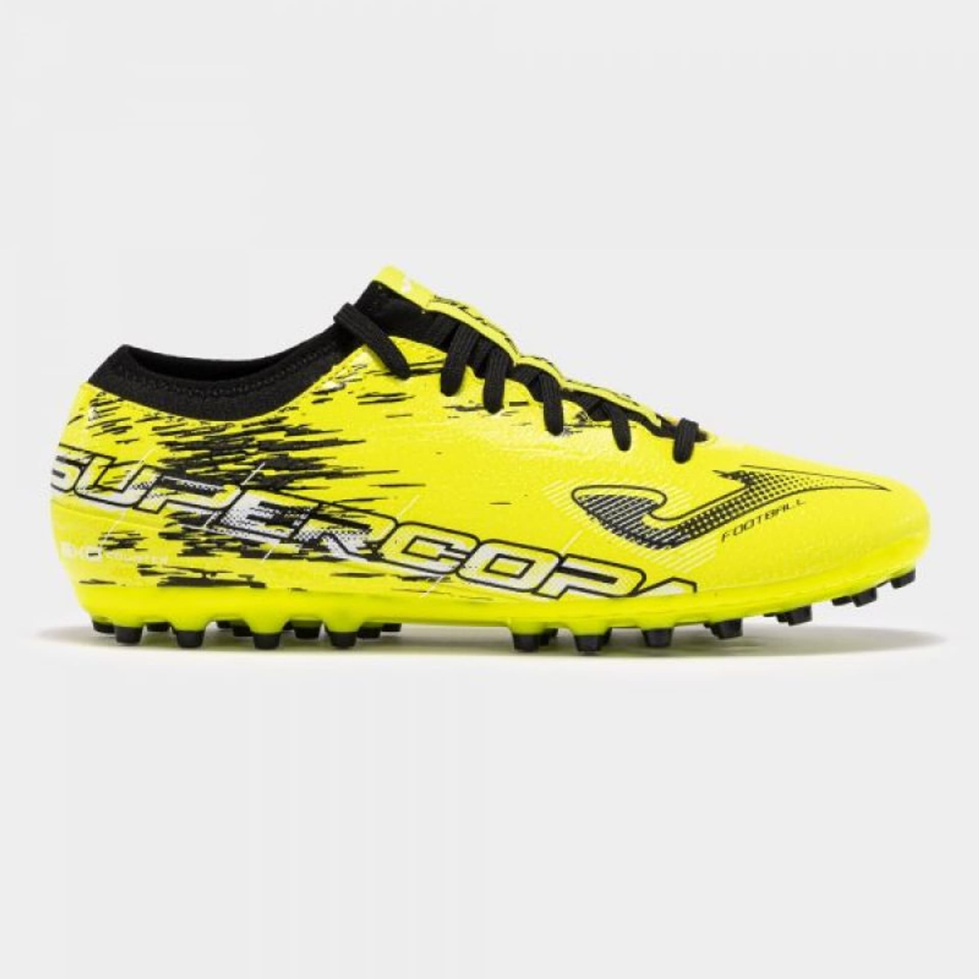 

Buty Joma Supercopa (kolor Żółty, rozmiar 42)