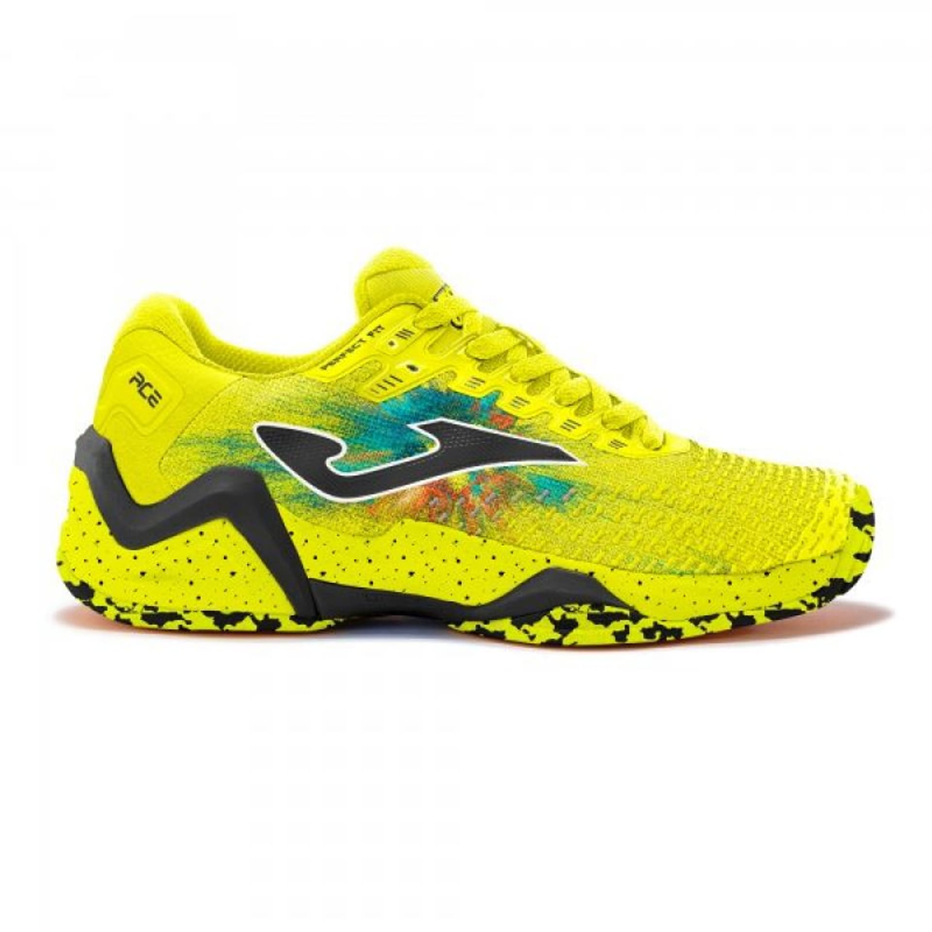 

Buty Joma Ace Men (kolor Żółty, rozmiar 44.5)