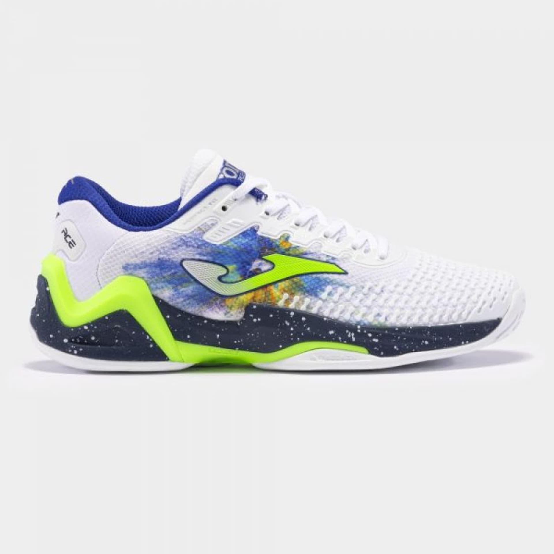 

Buty Joma Ace Men (kolor Biały. Niebieski, rozmiar 43)
