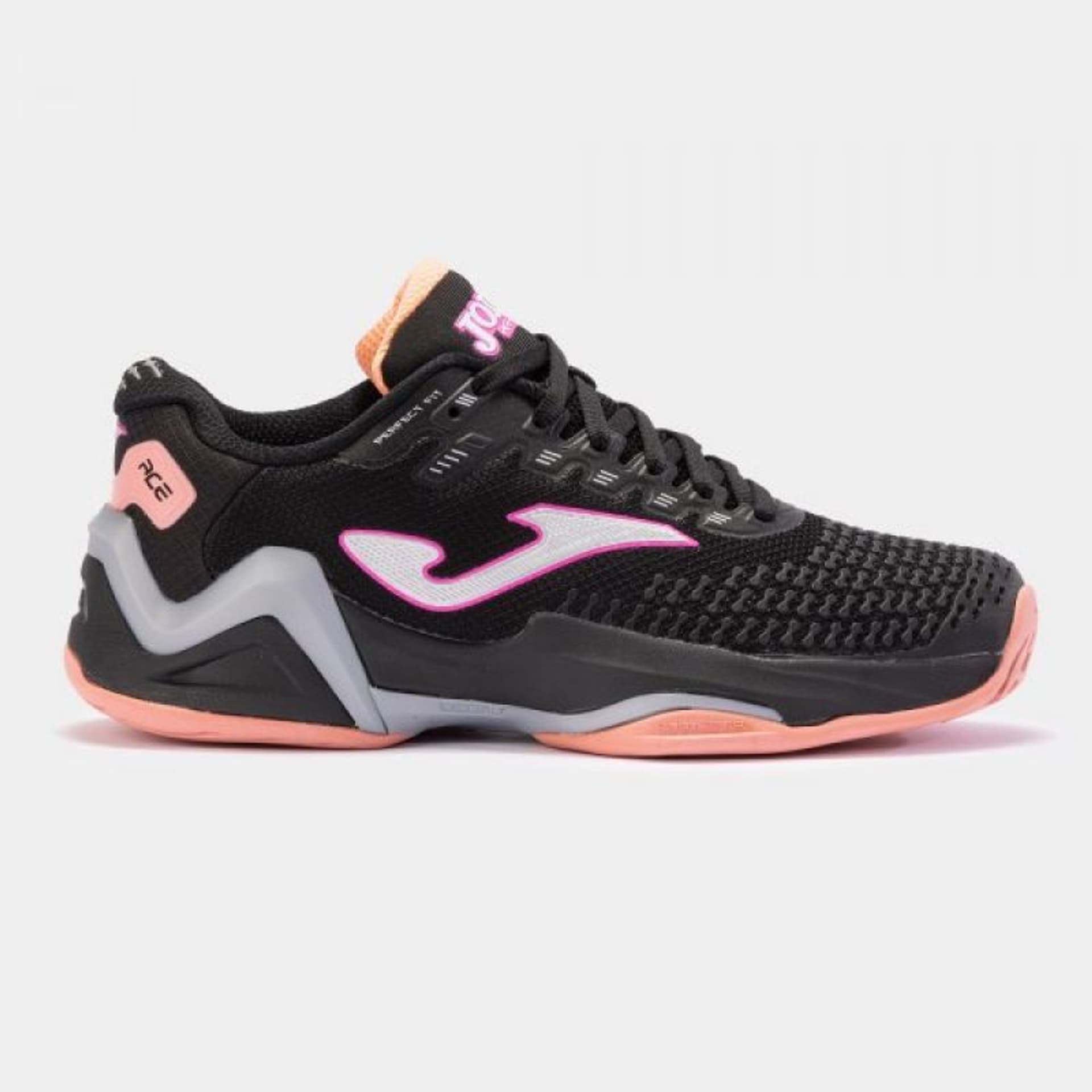 

Buty Joma Ace Pro Lady (kolor Czarny, rozmiar 43)