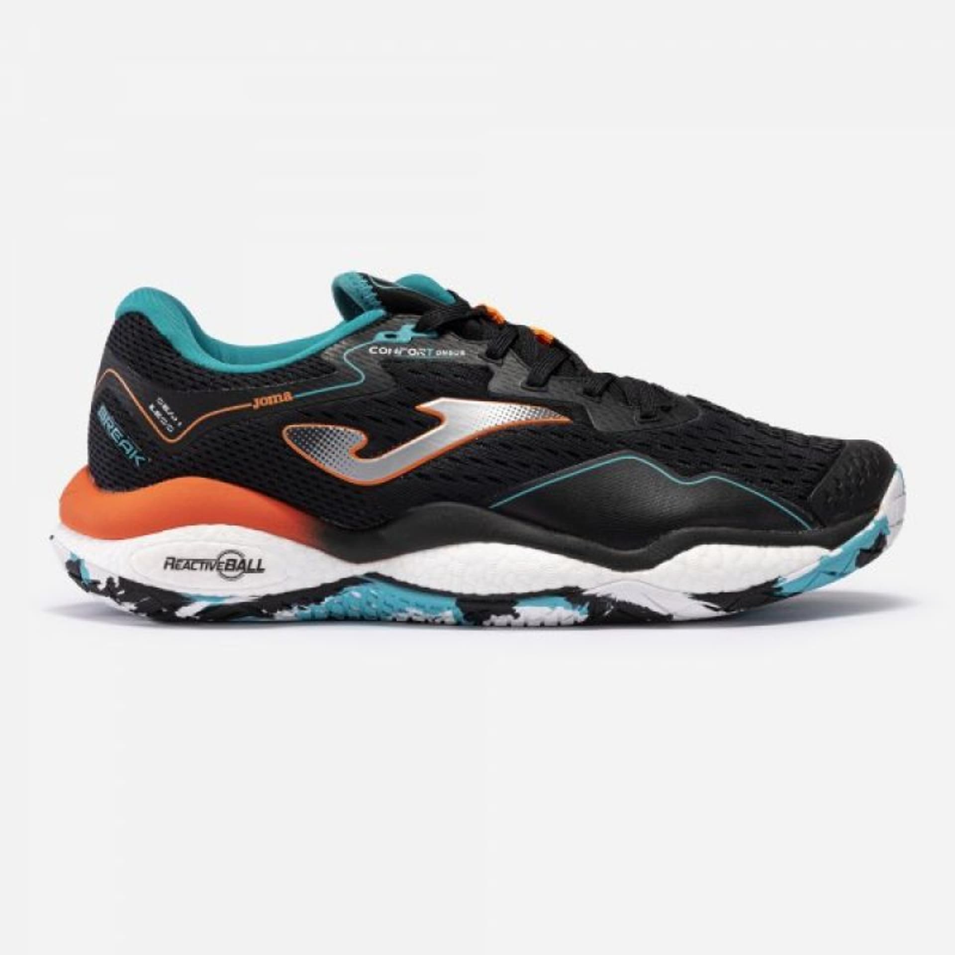 

Buty Joma T.Break Men (kolor Czarny, rozmiar 40.5)