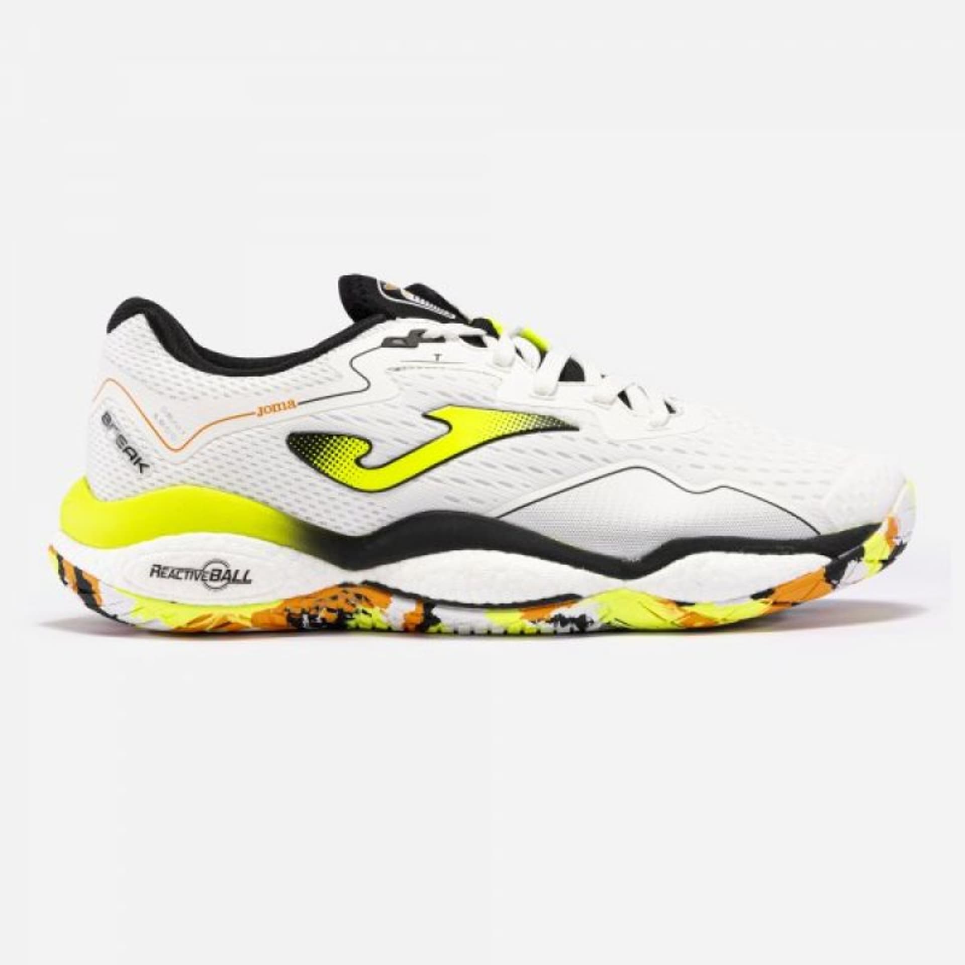 

Buty Joma T.Break Men (kolor Biały, rozmiar 41)