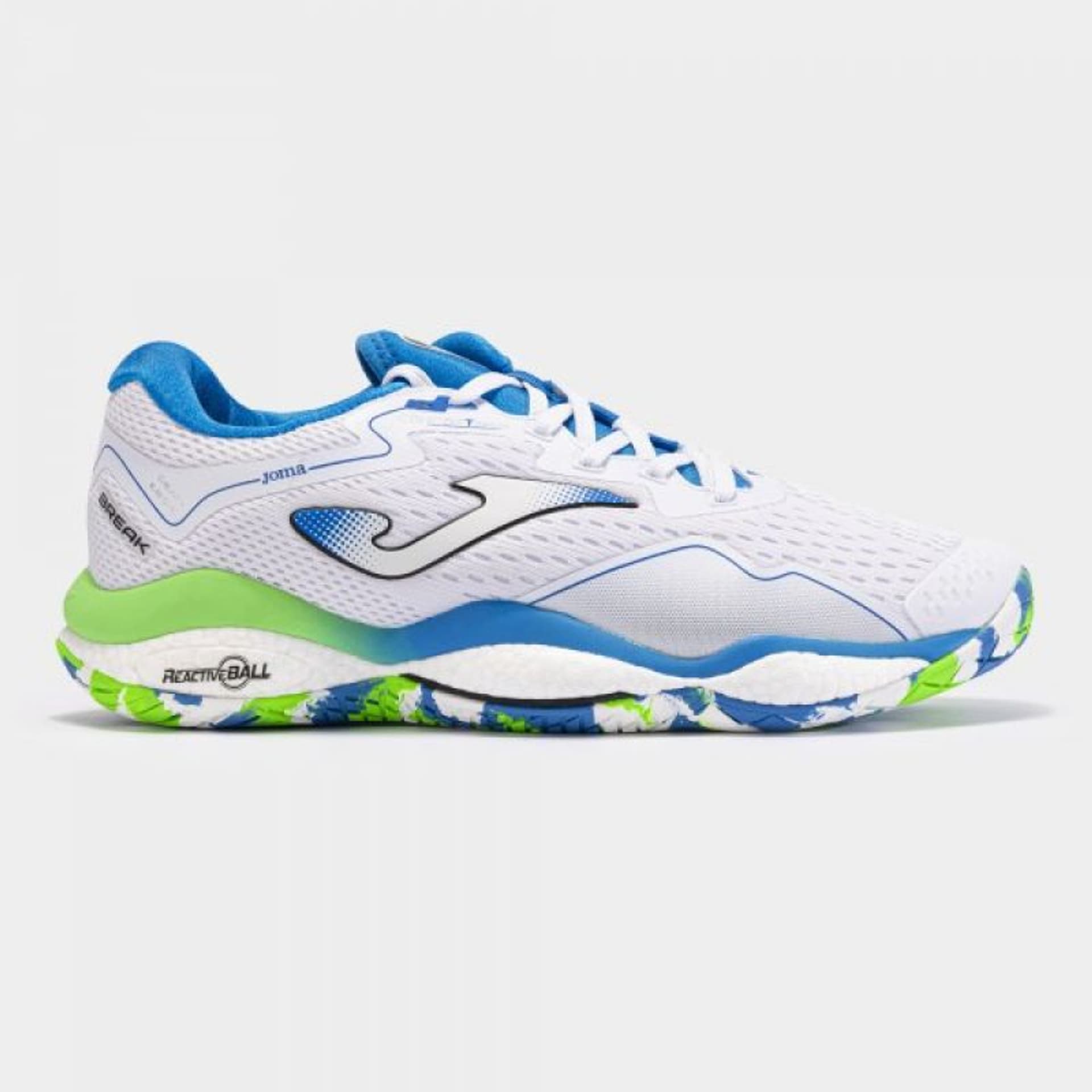 

Buty Joma Break Men (kolor Biały, rozmiar 41)