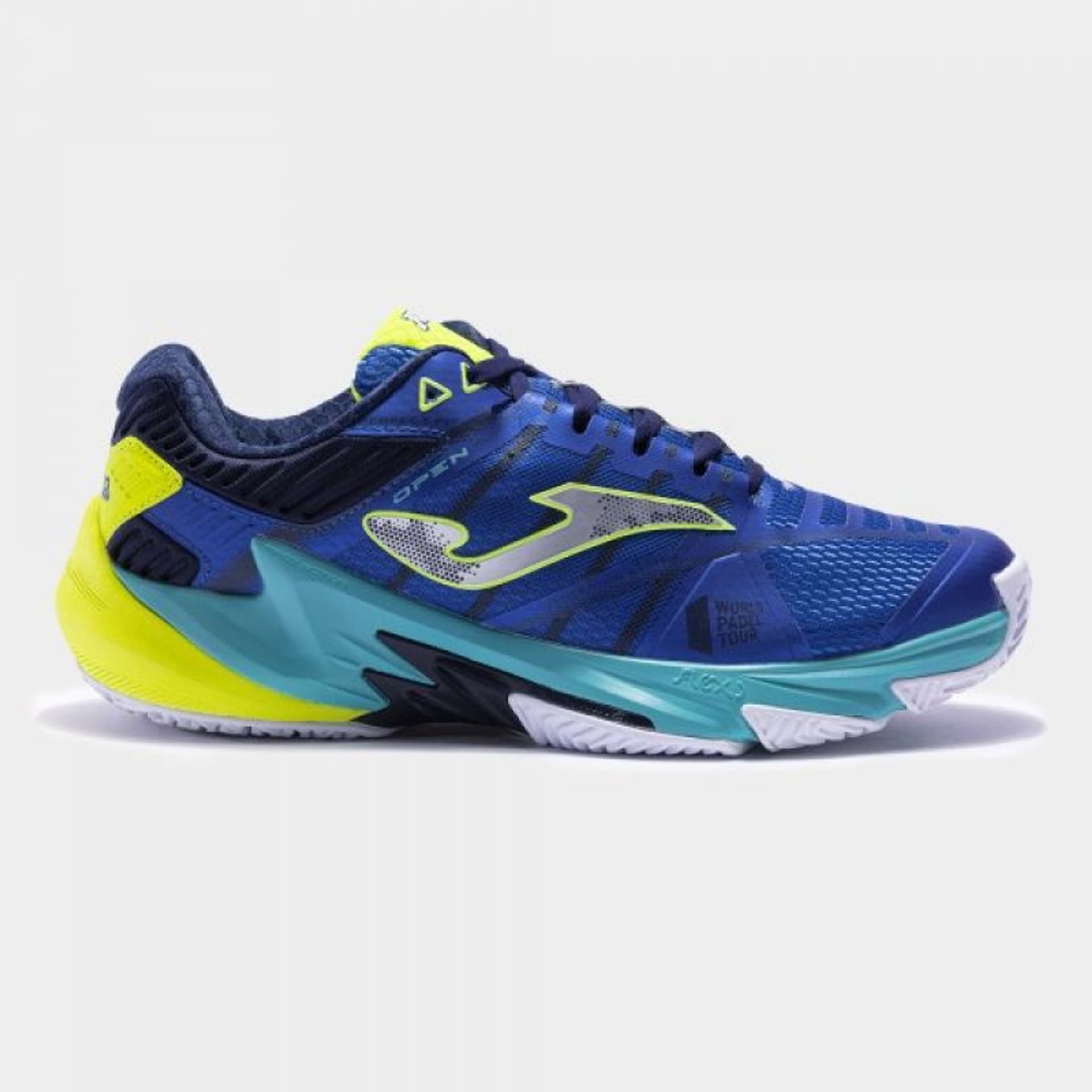 

Buty Joma T.Open (kolor Niebieski, rozmiar 42)