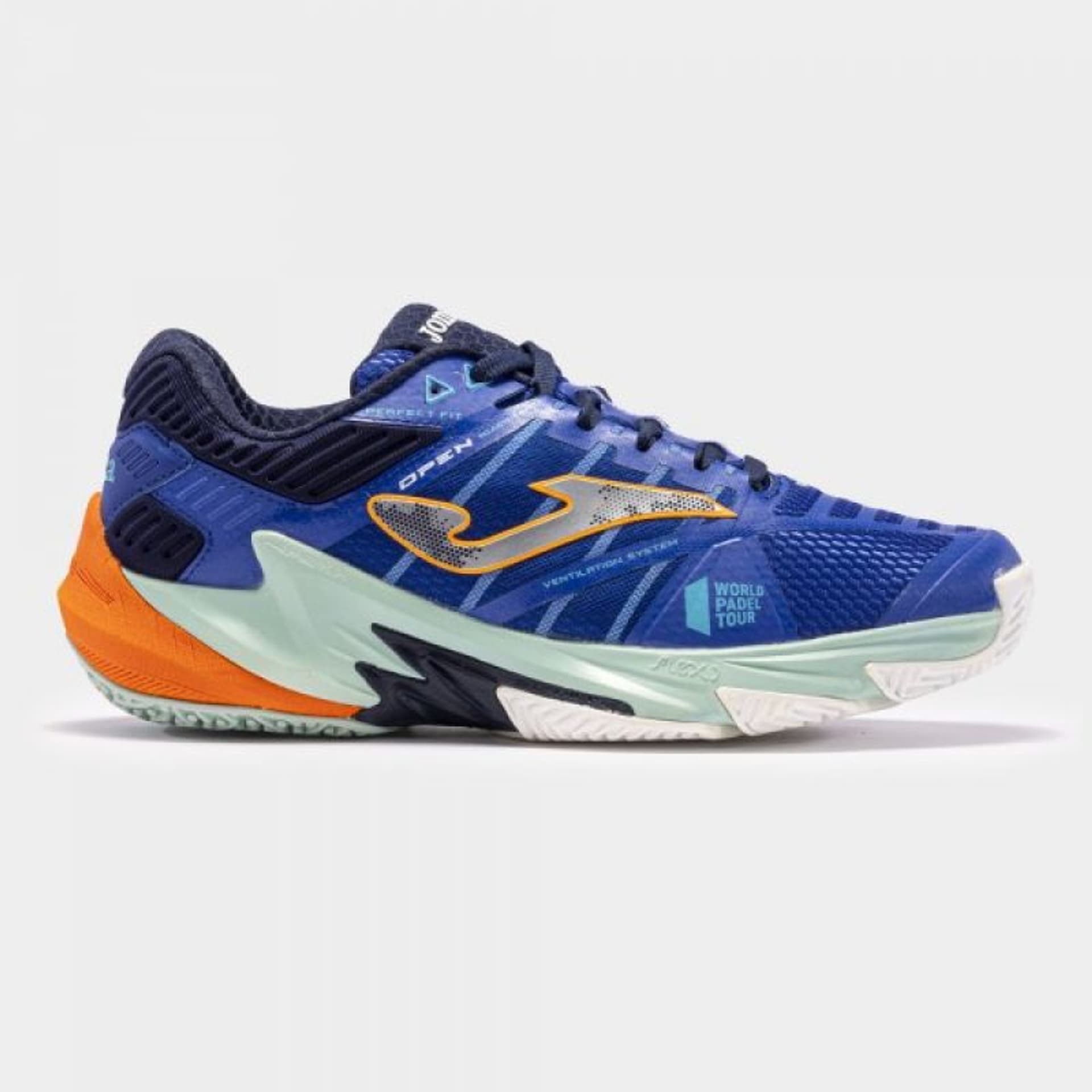

Buty Joma Open Men (kolor Niebieski, rozmiar 41)