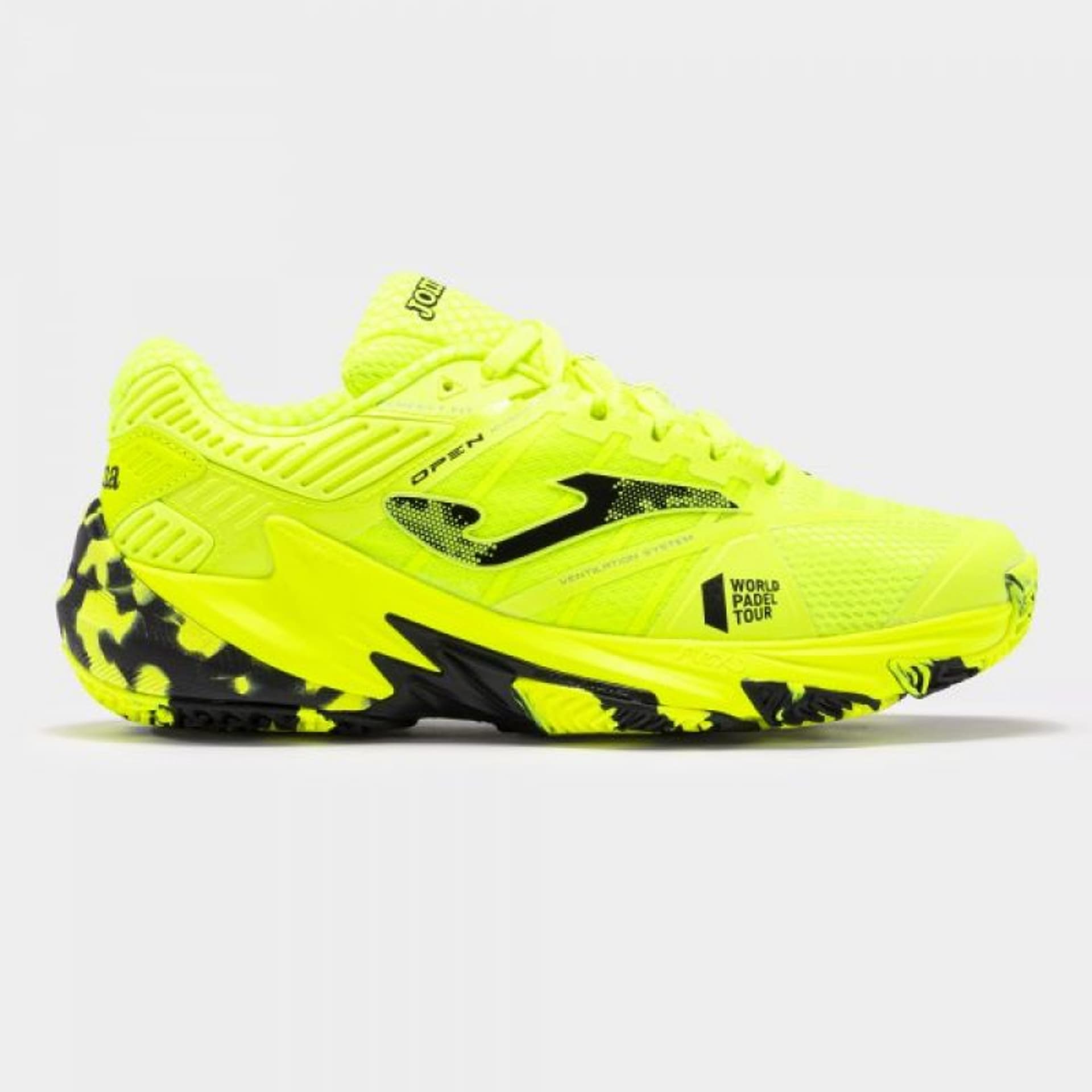 

Buty Joma Open Men (kolor Żółty, rozmiar 40.5)