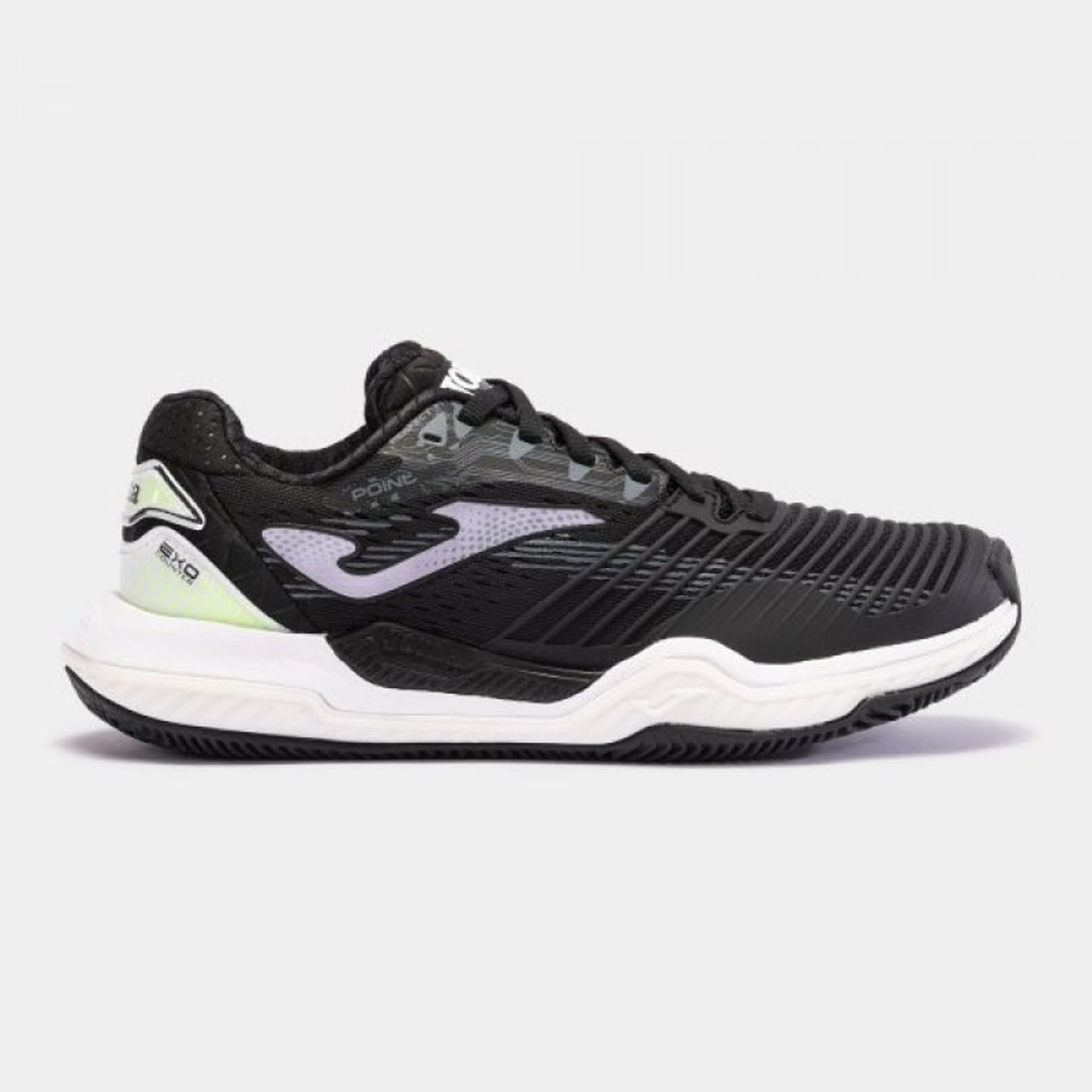

Buty Joma T.Point Lady (kolor Czarny, rozmiar 37)