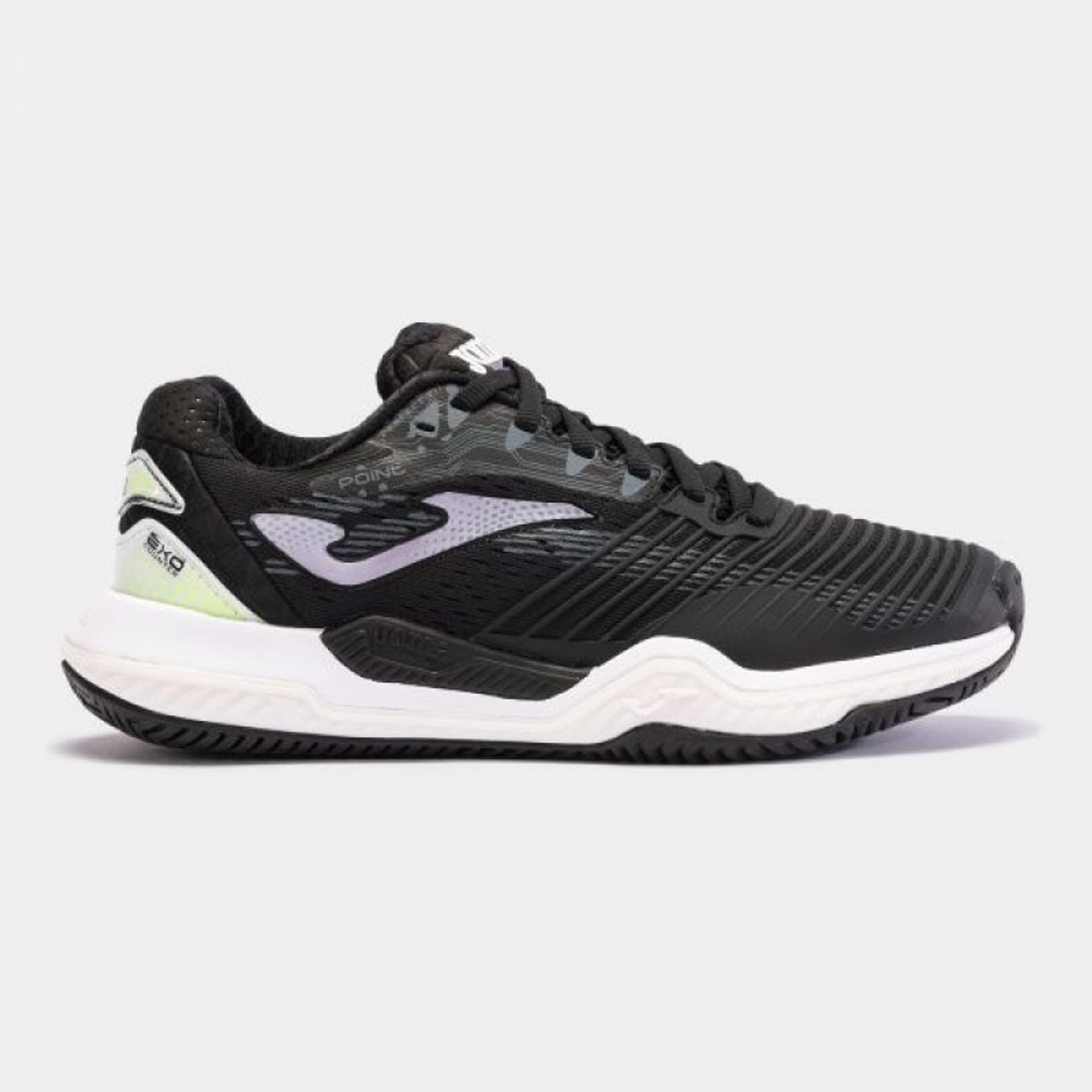 

Buty Joma T.Point Lady (kolor Czarny, rozmiar 40.5)
