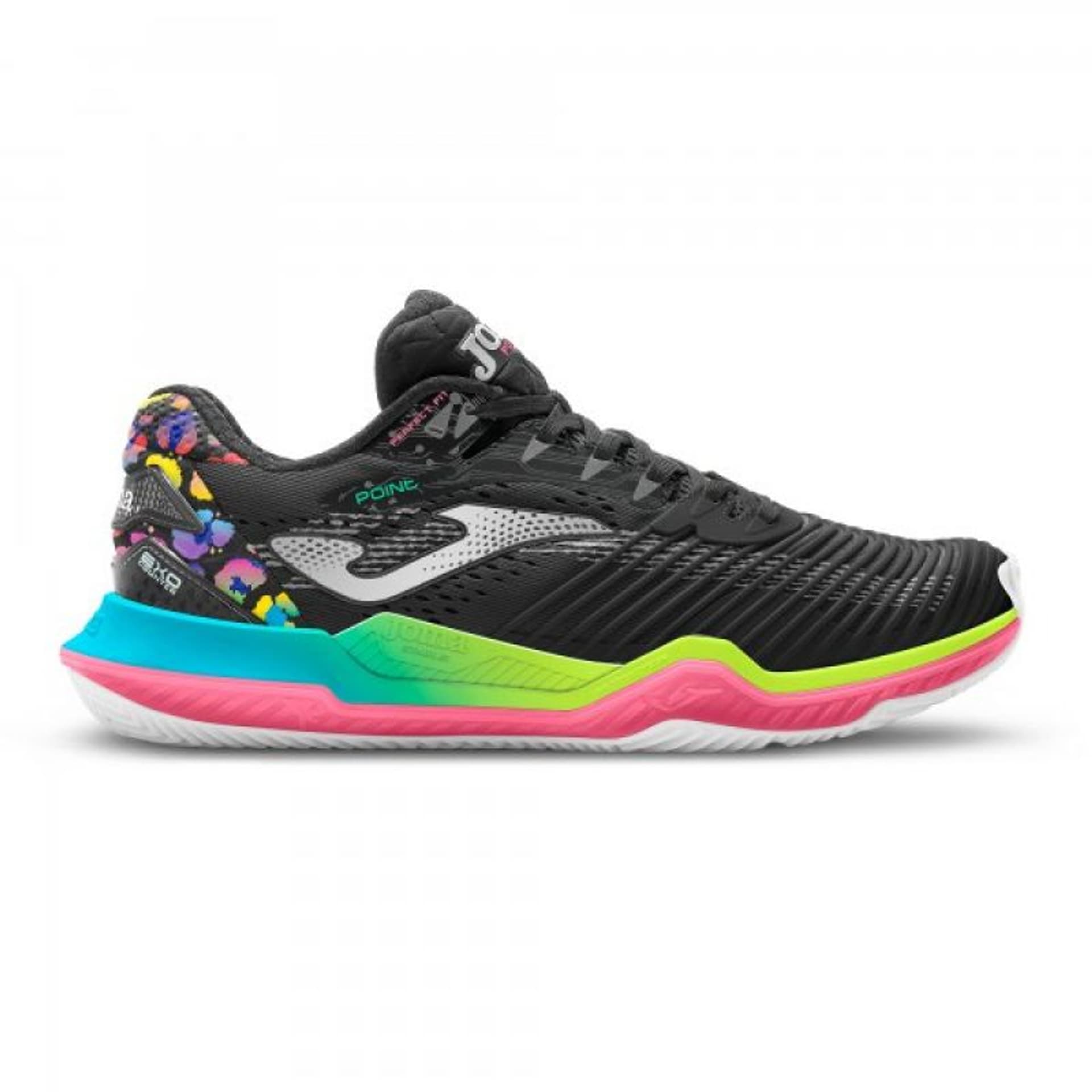 

Buty Joma Point Lady 2301 W (kolor Czarny, rozmiar 42.5)