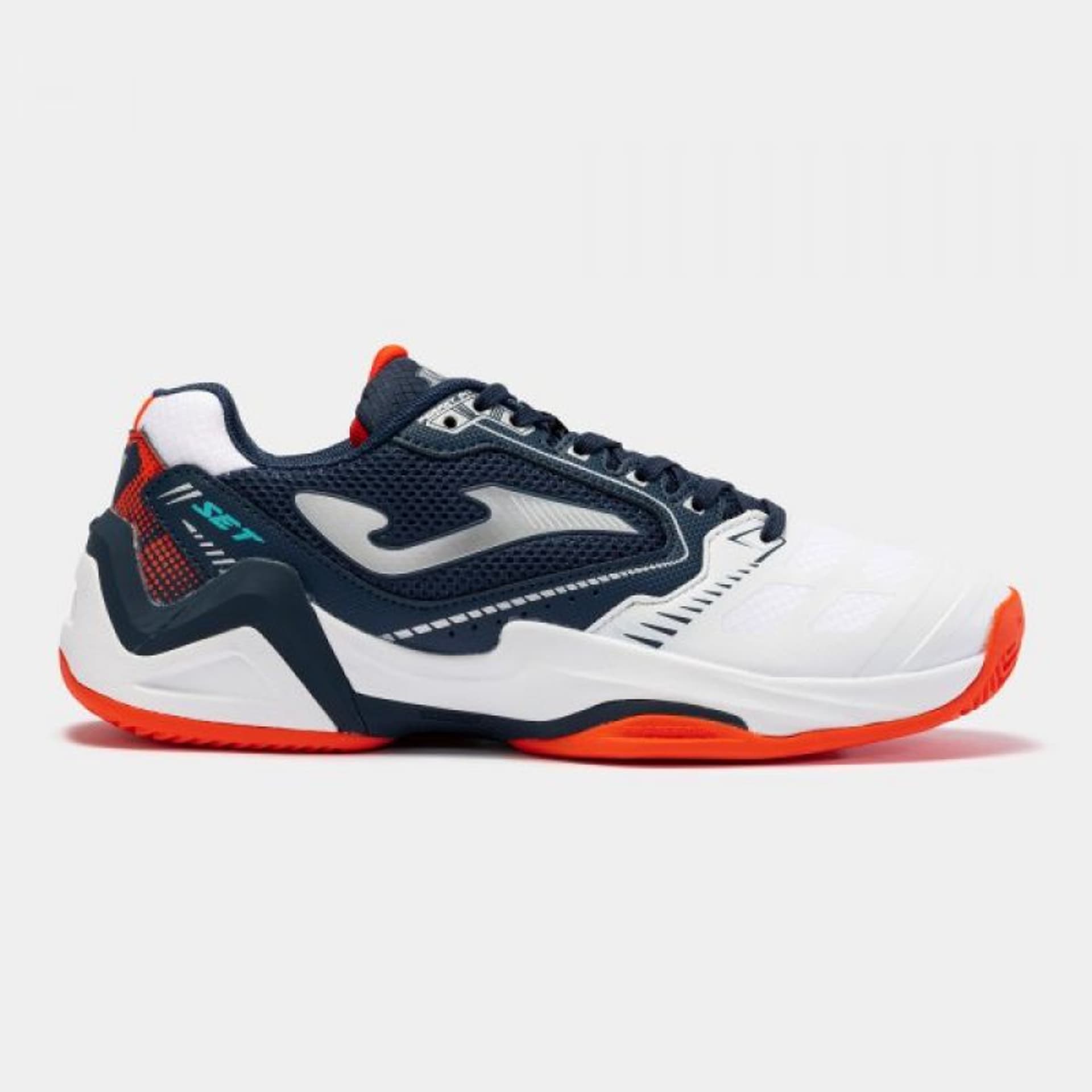 

Buty Joma T.Set (kolor Granatowy, rozmiar 43)