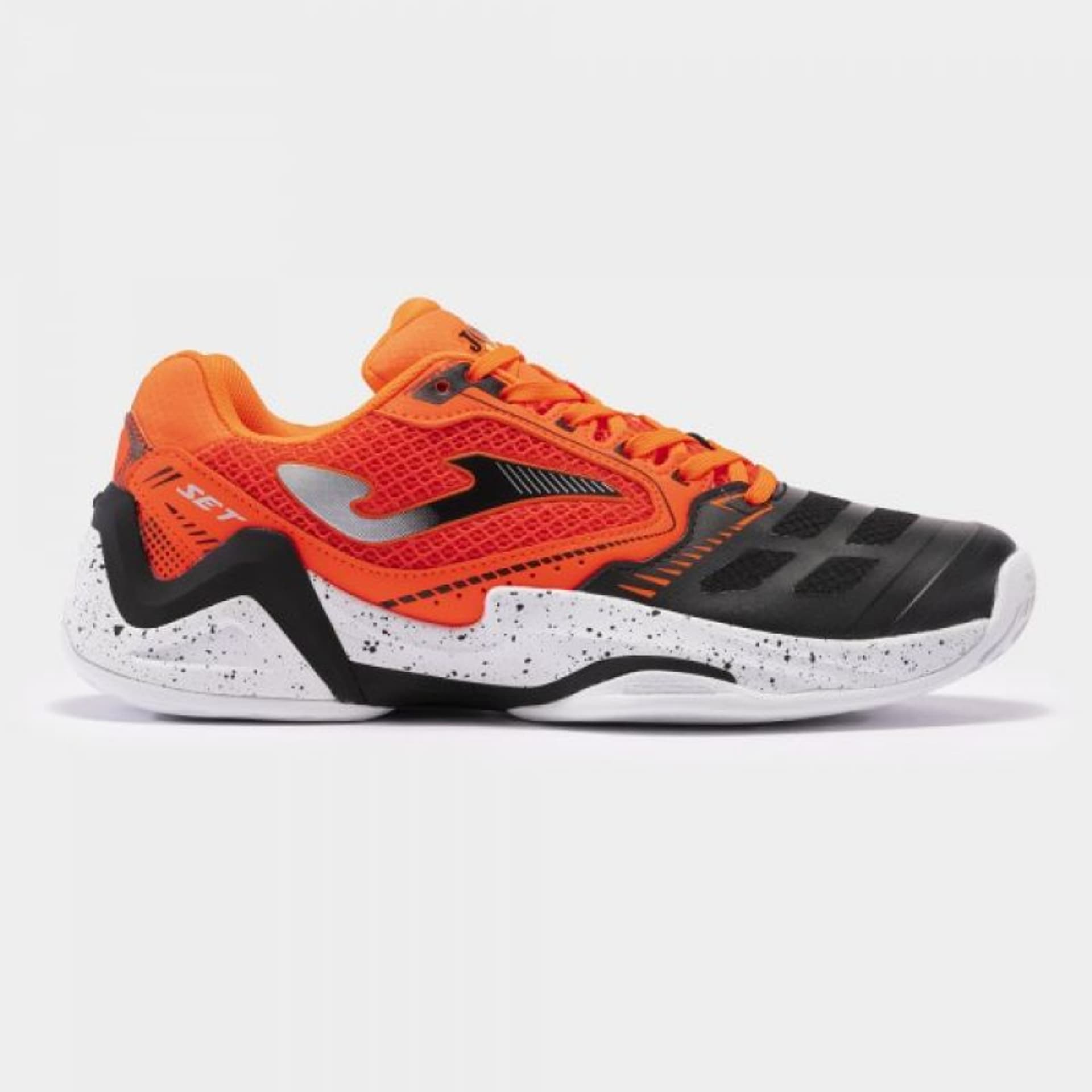 

Buty Joma Set Men (kolor Czarny. Pomarańczowy, rozmiar 43)