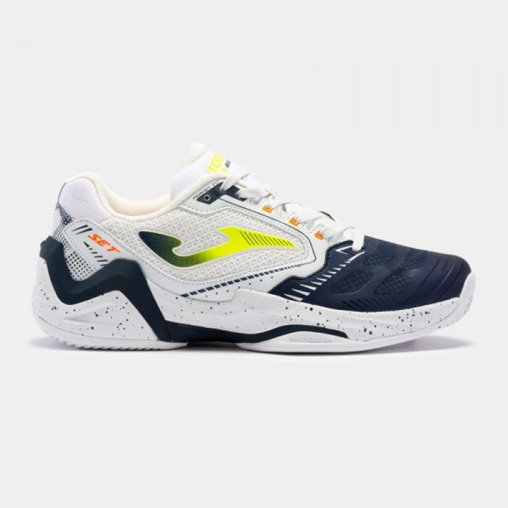 

Buty Joma Set Men (kolor Biały. Granatowy, rozmiar 42.5)